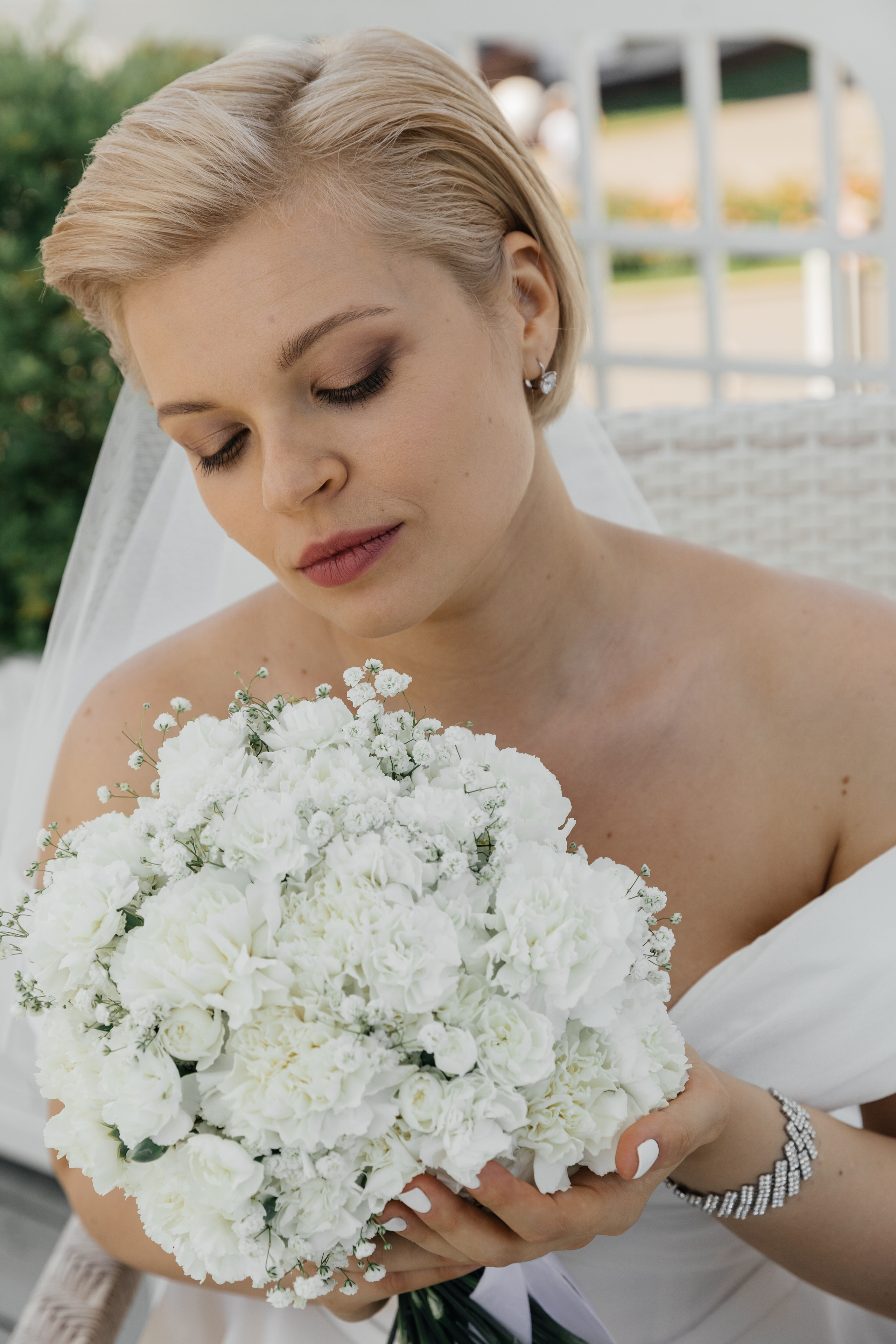 Сергей+Татьяна. Свадебный фотограф в Москве и МО Анна Чукова