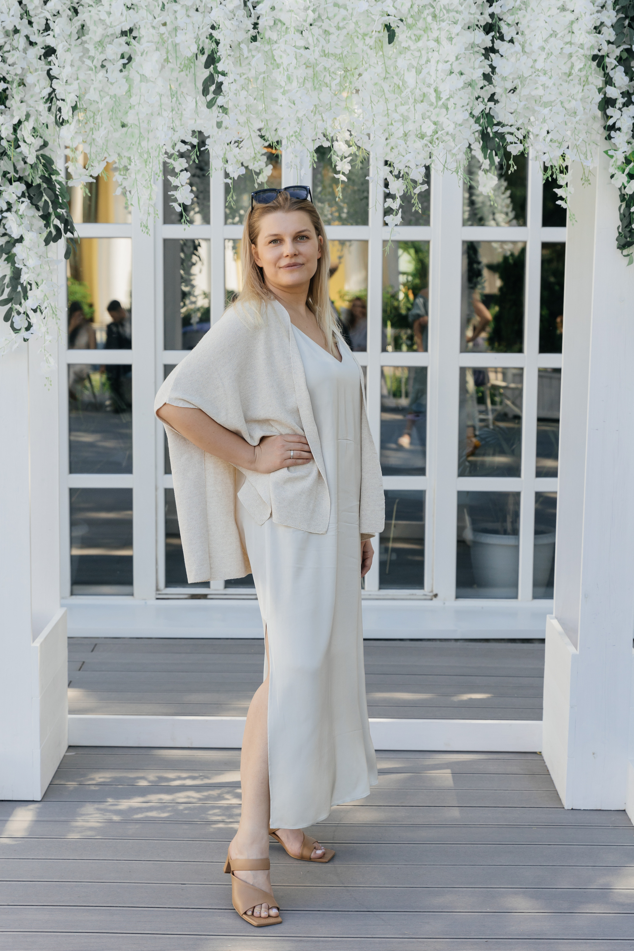 Сергей+Татьяна. Свадебный фотограф в Москве и МО Анна Чукова