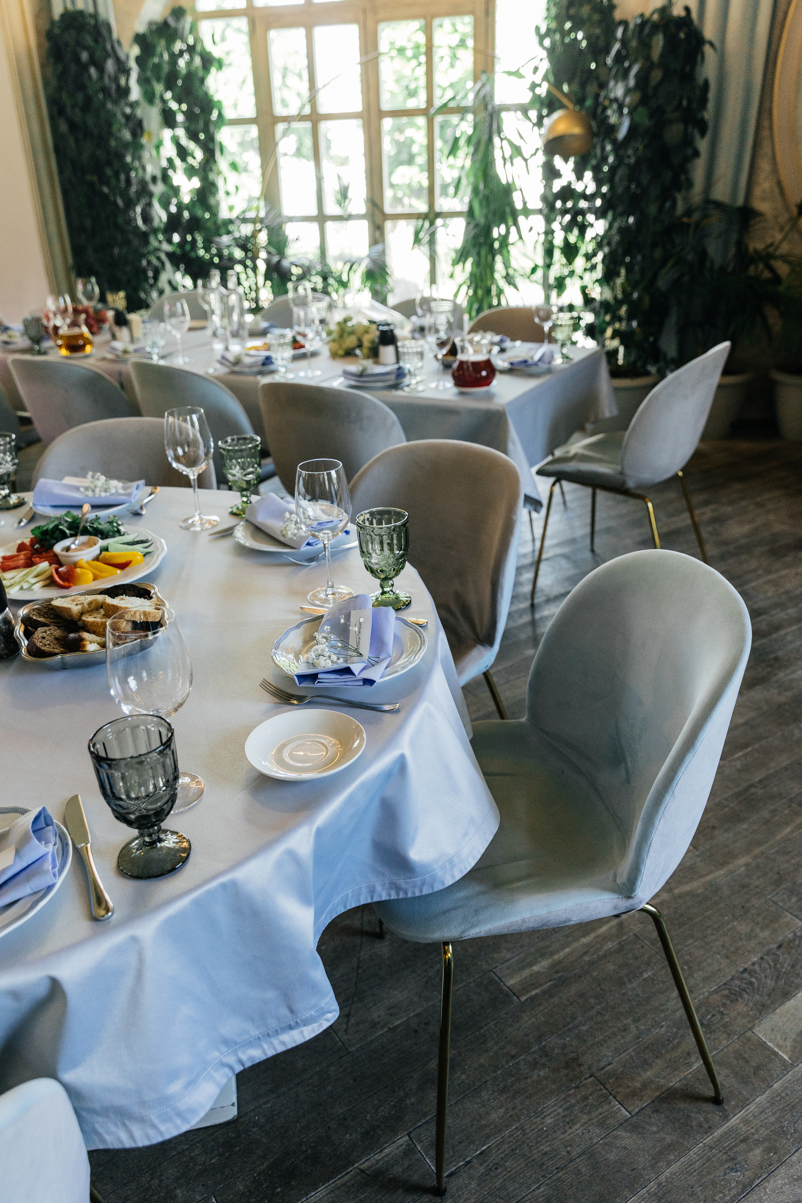 Сергей+Татьяна. Свадебный фотограф в Москве и МО Анна Чукова