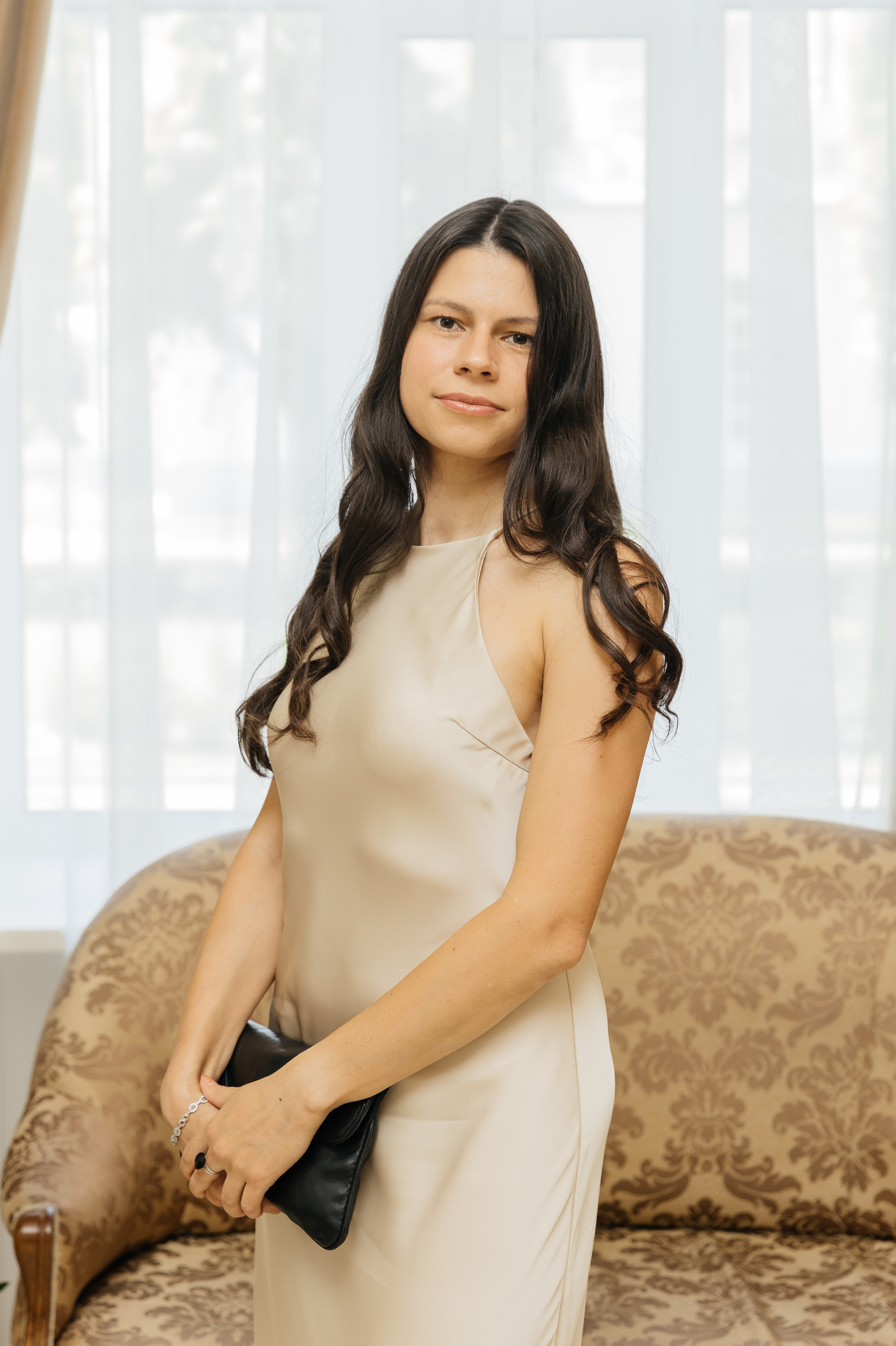 Сергей+Татьяна. Свадебный фотограф в Москве и МО Анна Чукова