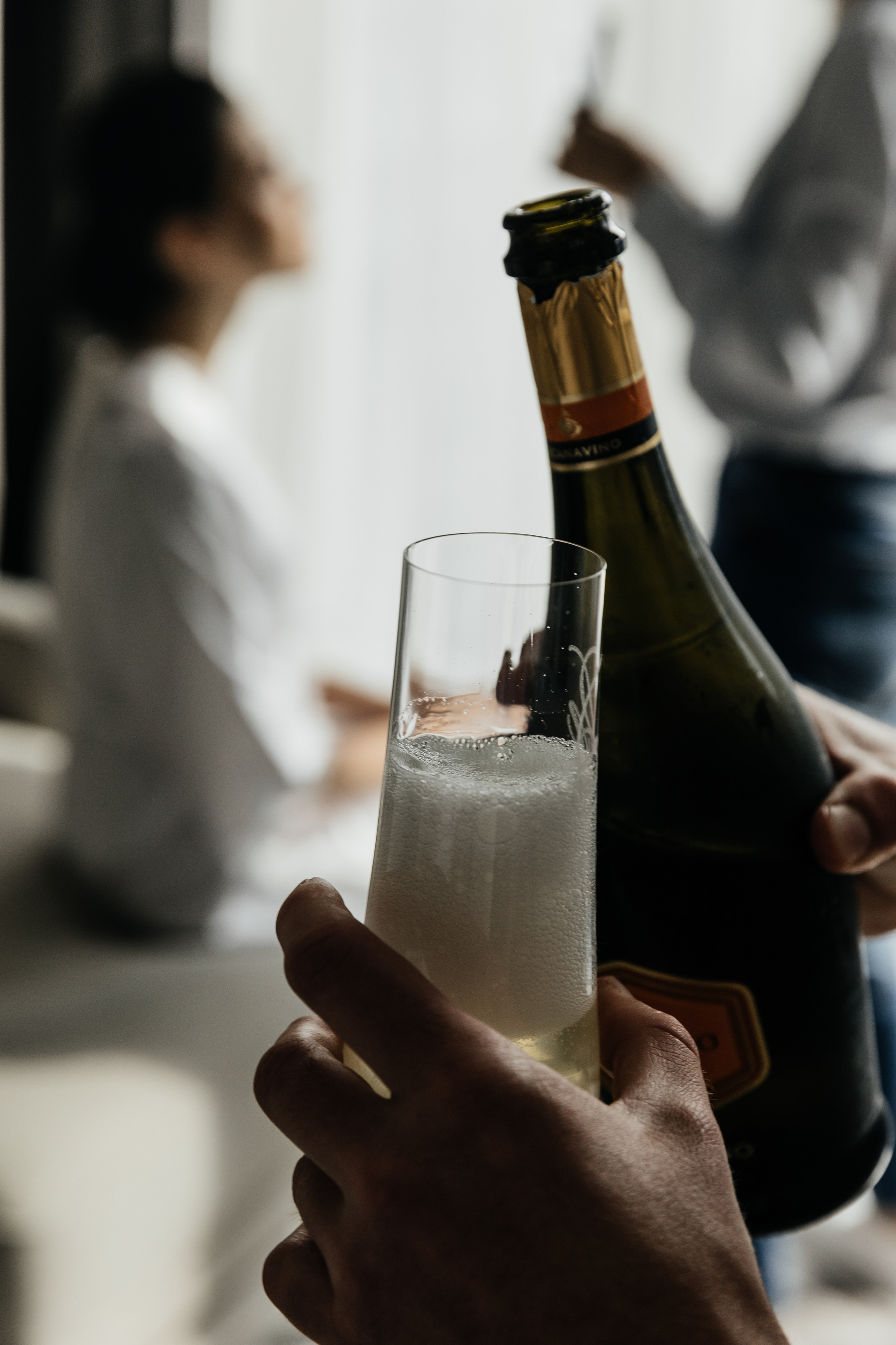 Дмитрий+Анастасия. Свадебный фотограф в Москве и МО Анна Чукова