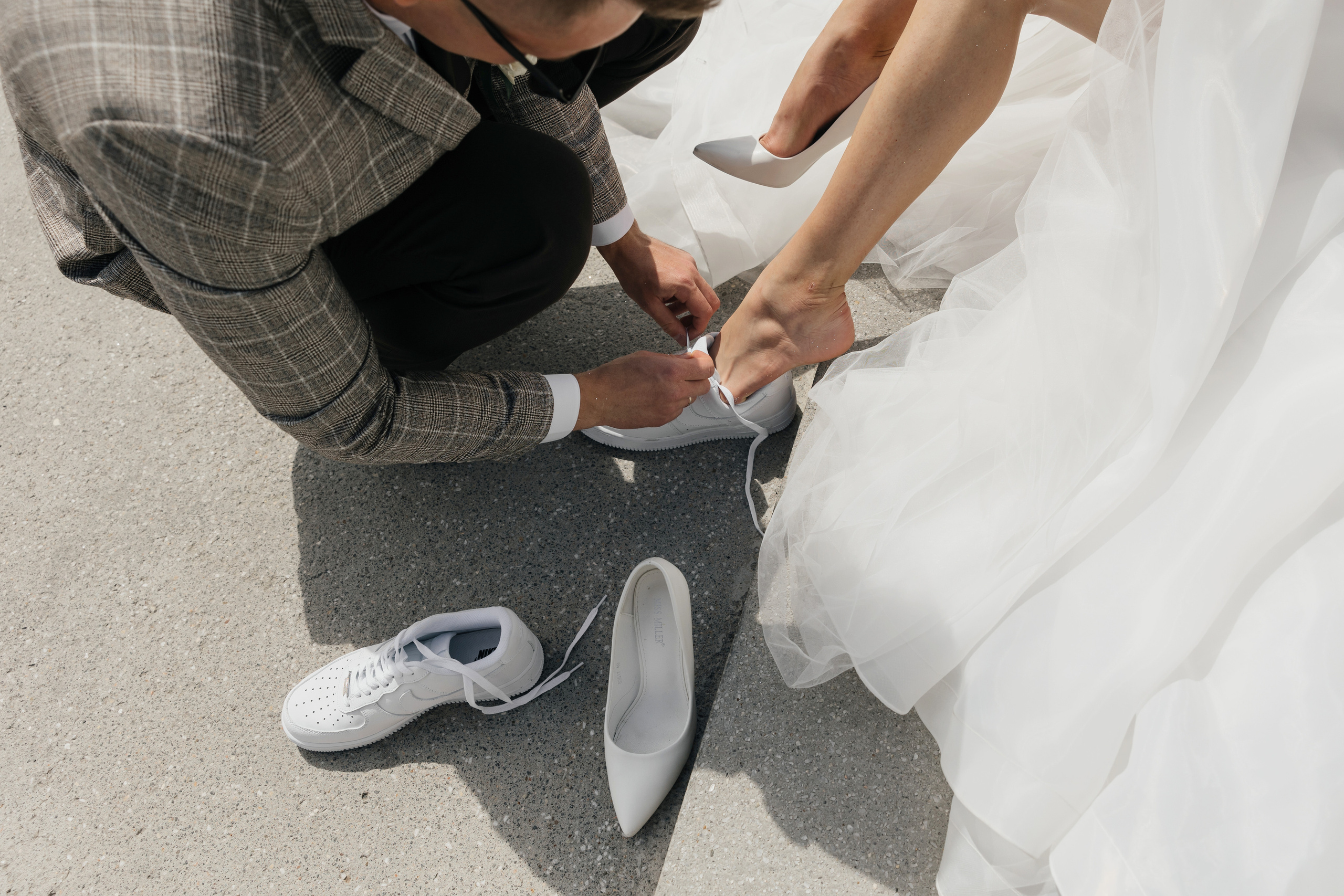 Дмитрий+Анастасия. Свадебный фотограф в Москве и МО Анна Чукова