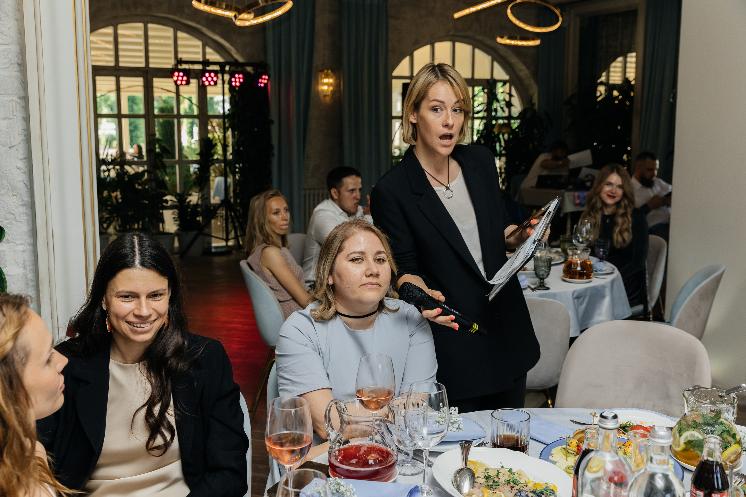 Сергей+Татьяна. Свадебный фотограф в Москве и МО Анна Чукова