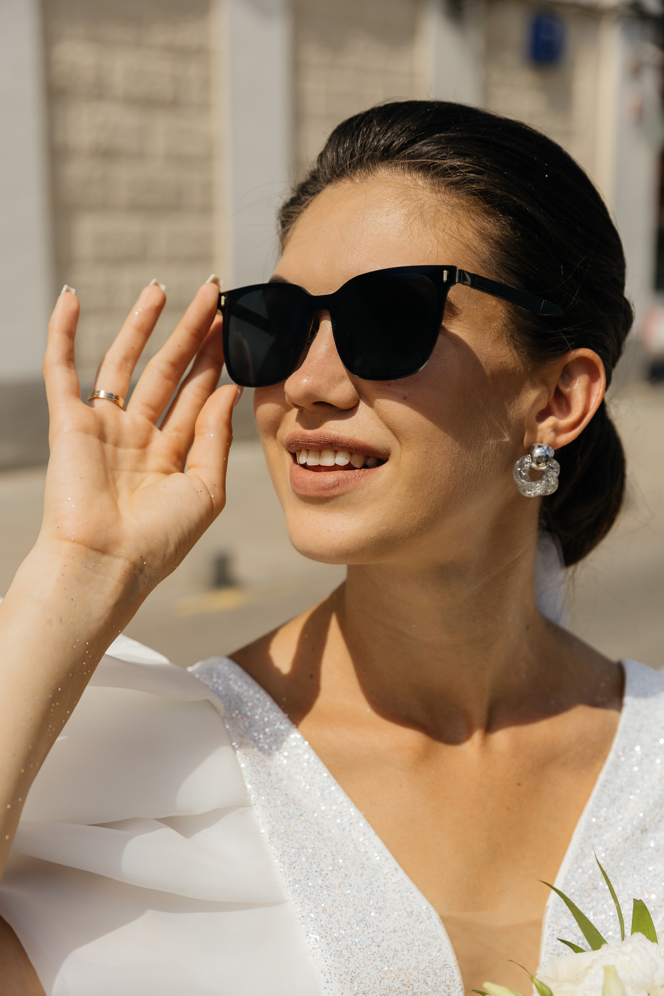 Дмитрий+Анастасия. Свадебный фотограф в Москве и МО Анна Чукова