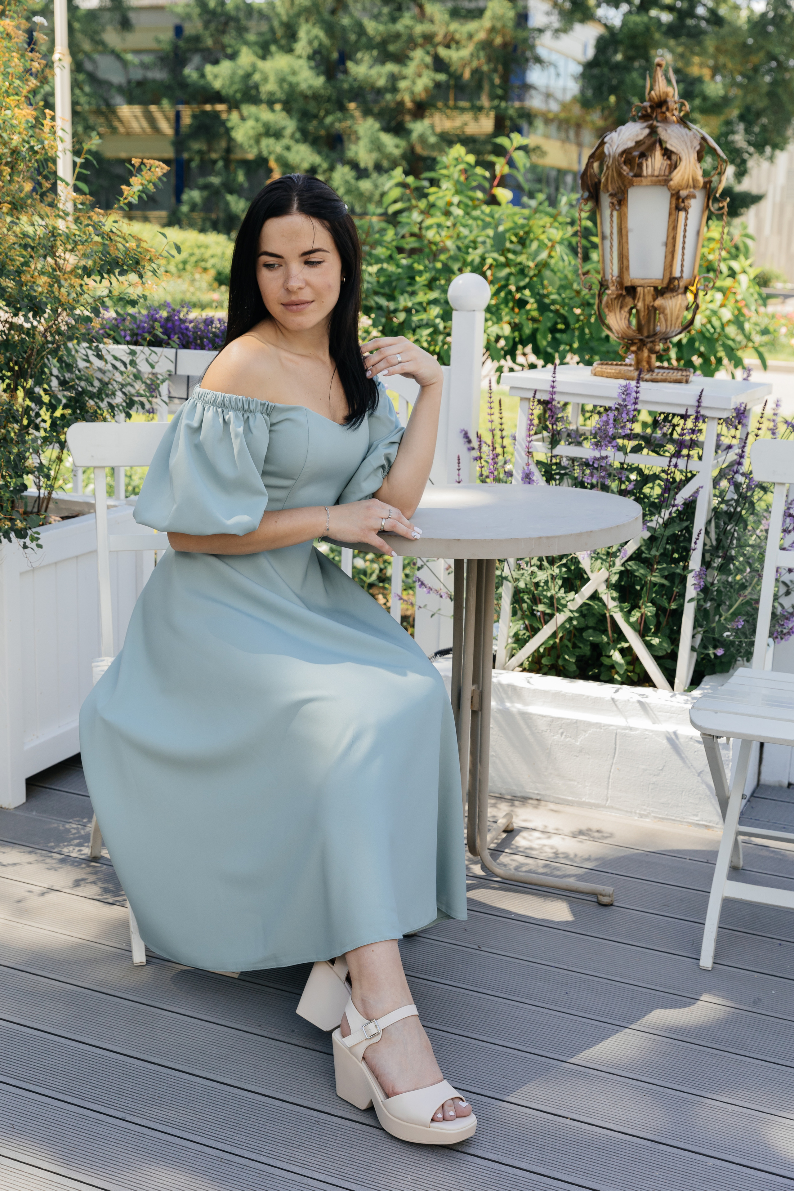 Сергей+Татьяна. Свадебный фотограф в Москве и МО Анна Чукова