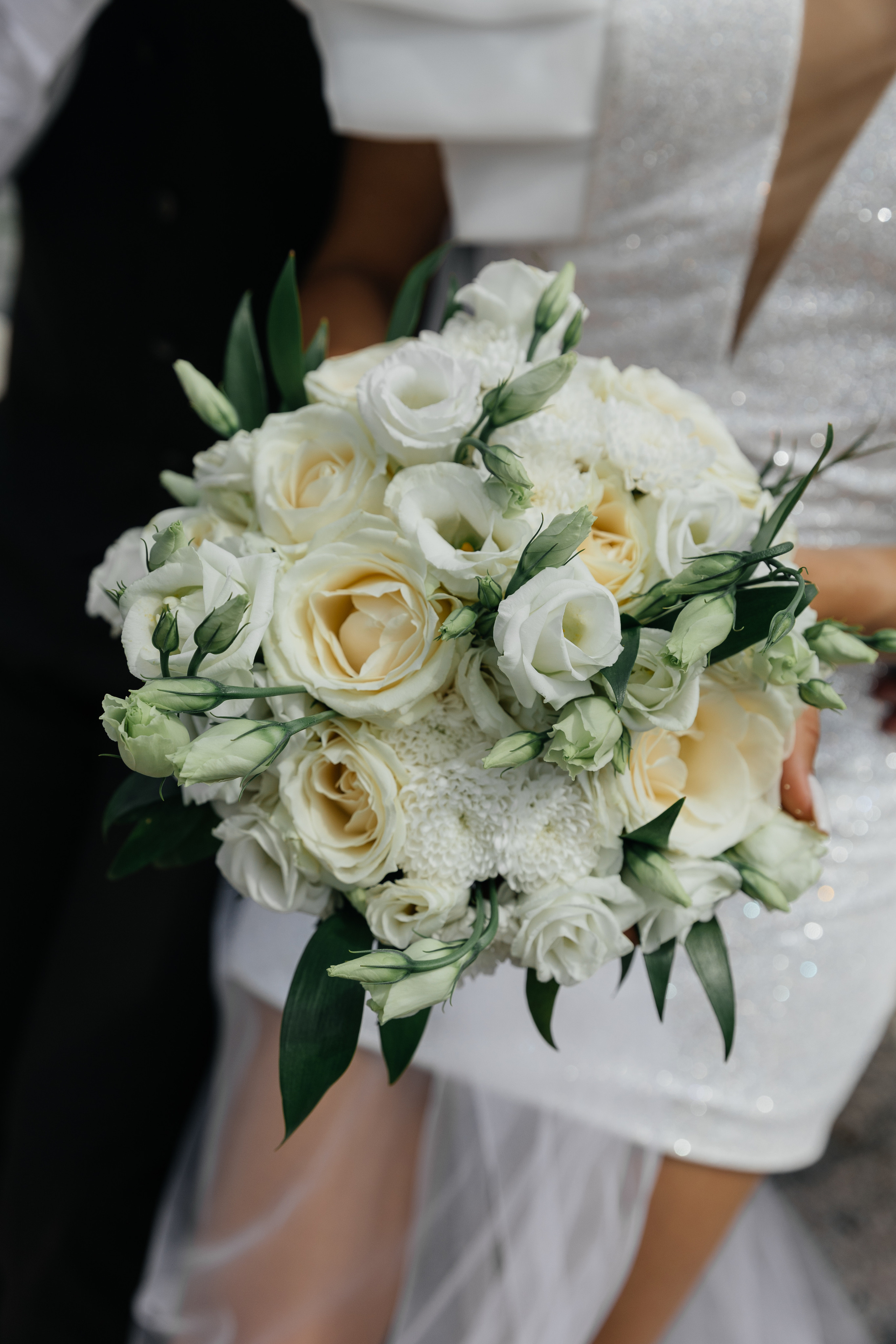 Дмитрий+Анастасия. Свадебный фотограф в Москве и МО Анна Чукова