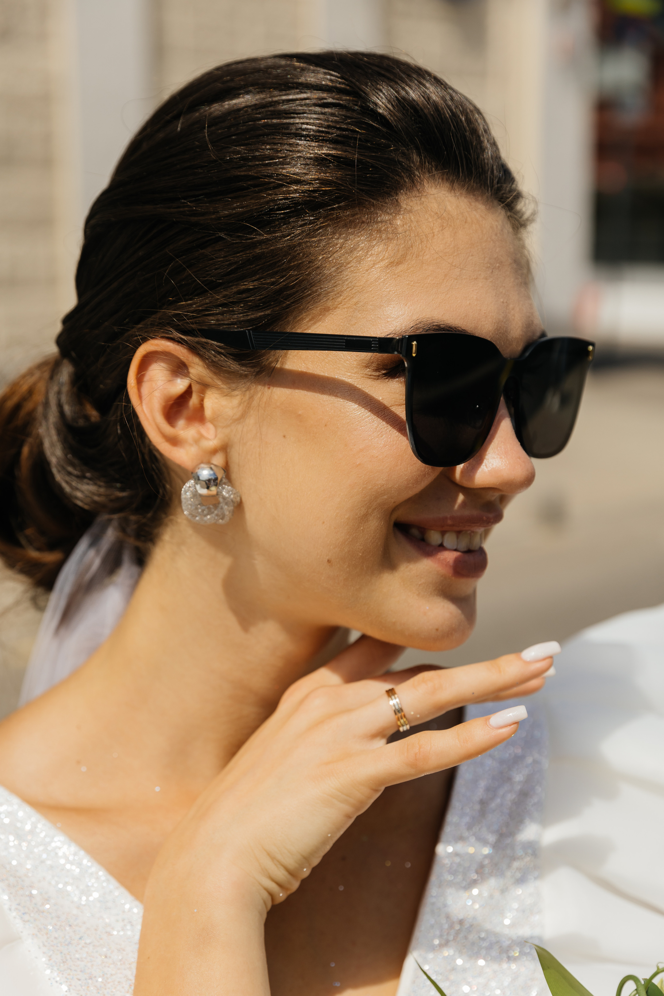 Дмитрий+Анастасия. Свадебный фотограф в Москве и МО Анна Чукова