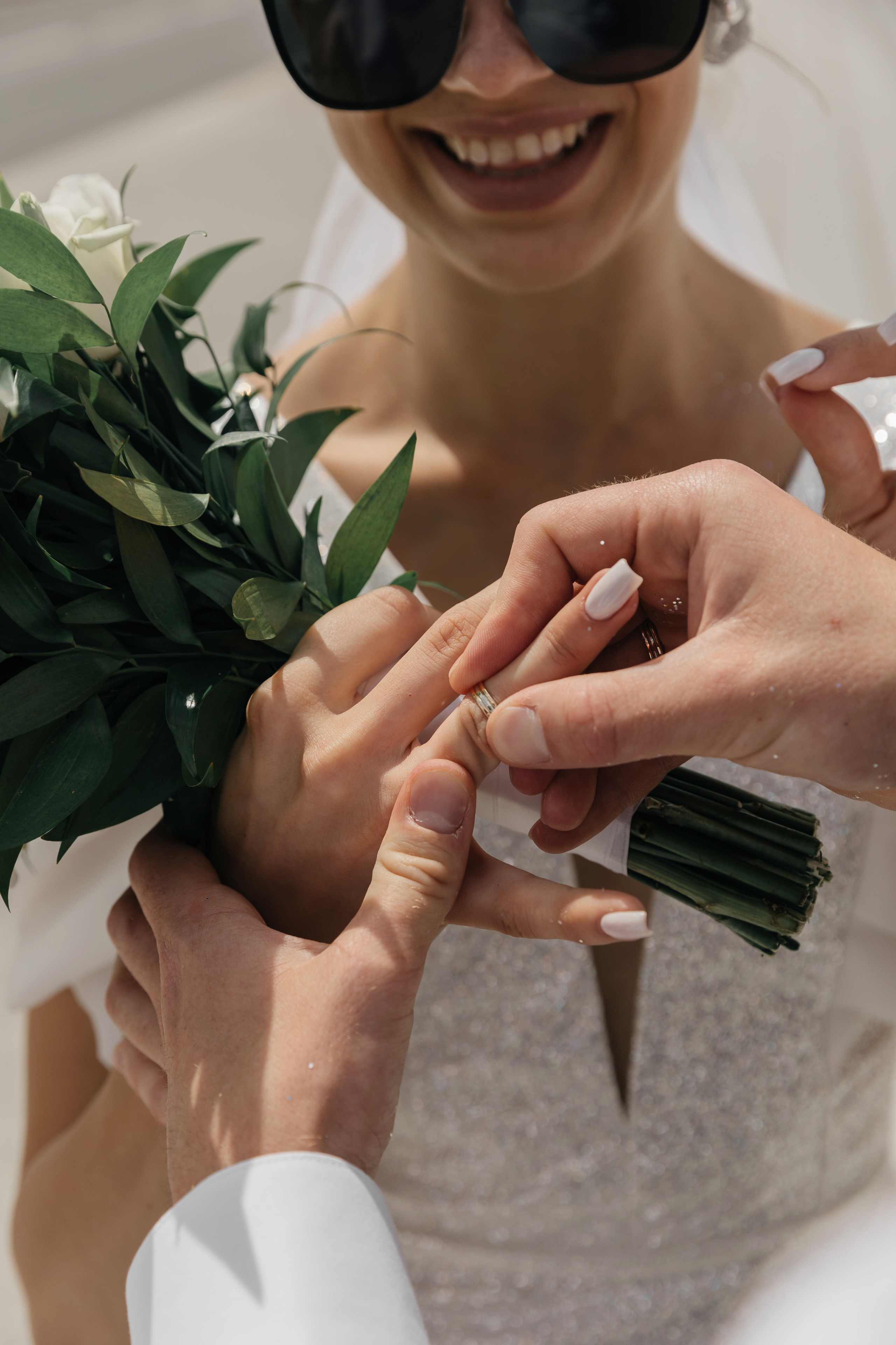 Дмитрий+Анастасия. Свадебный фотограф в Москве и МО Анна Чукова