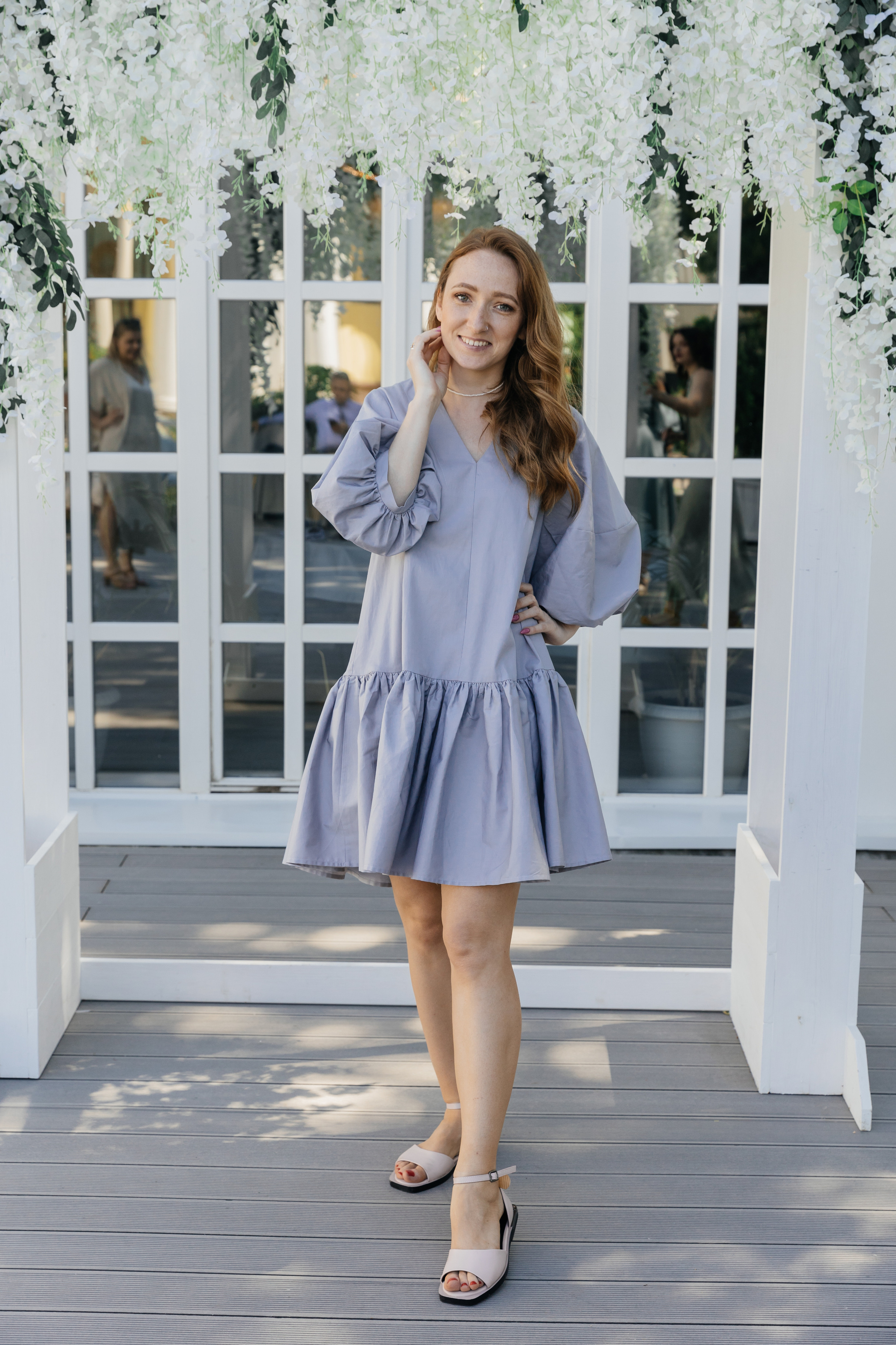 Сергей+Татьяна. Свадебный фотограф в Москве и МО Анна Чукова