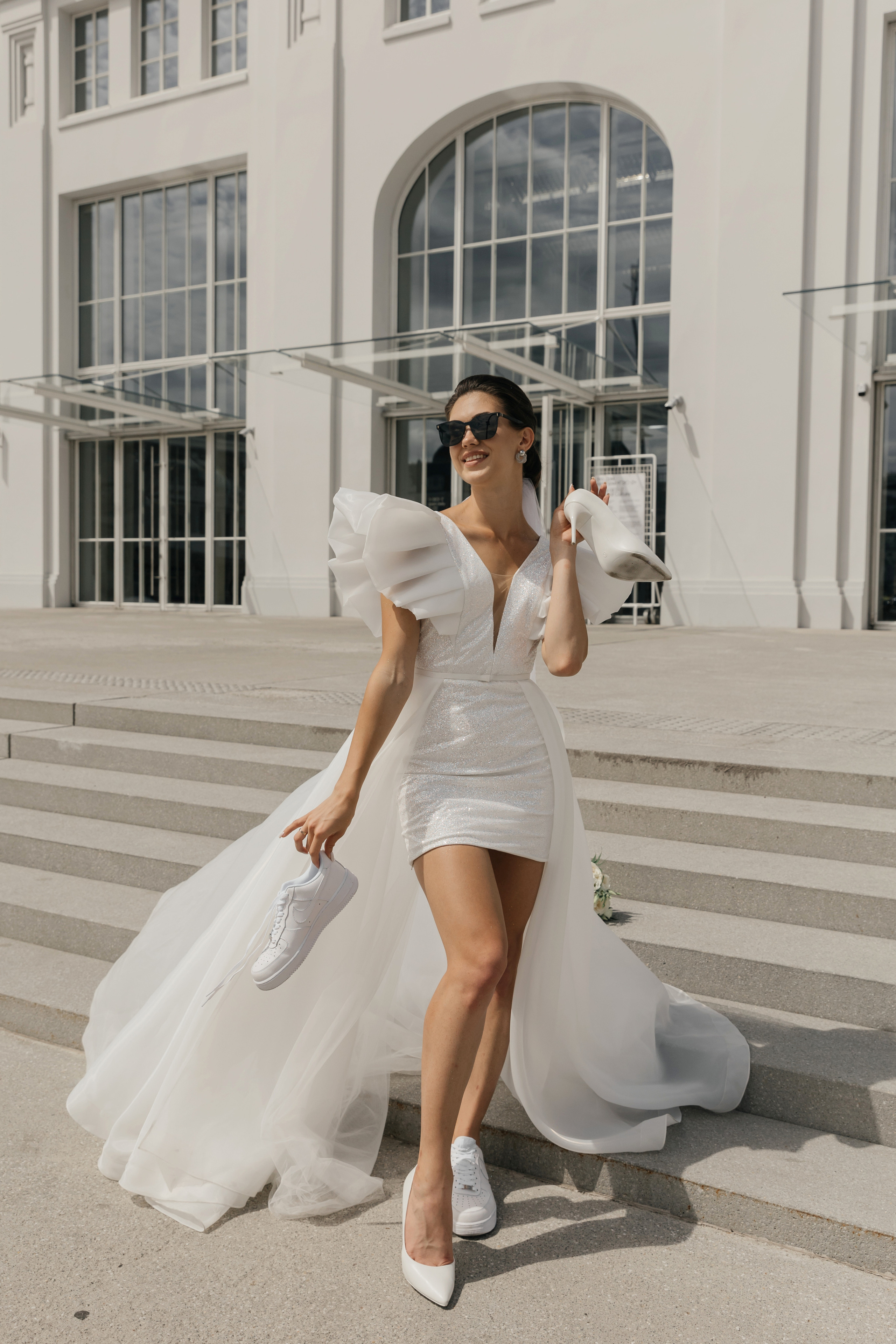 Дмитрий+Анастасия. Свадебный фотограф в Москве и МО Анна Чукова