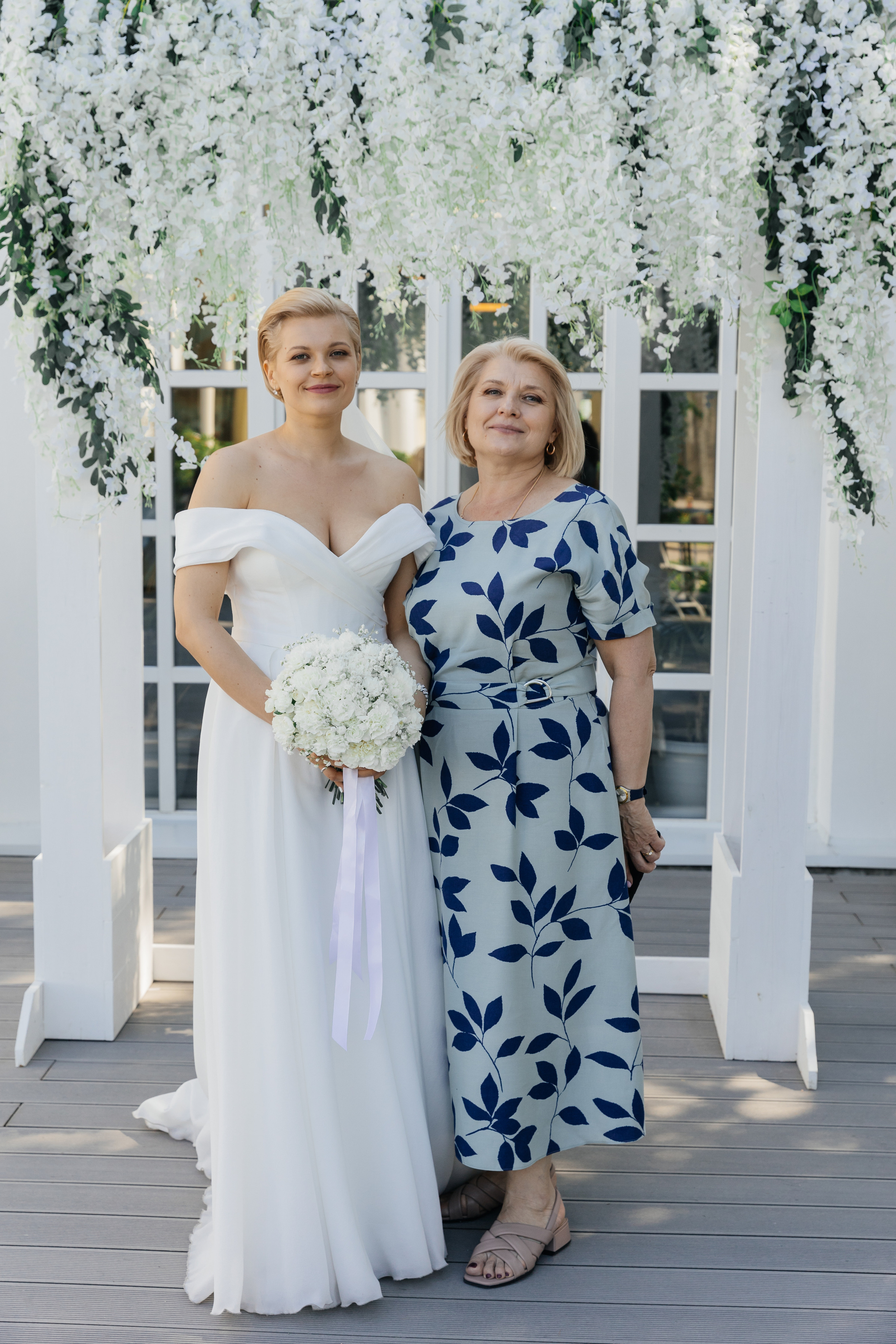 Сергей+Татьяна. Свадебный фотограф в Москве и МО Анна Чукова