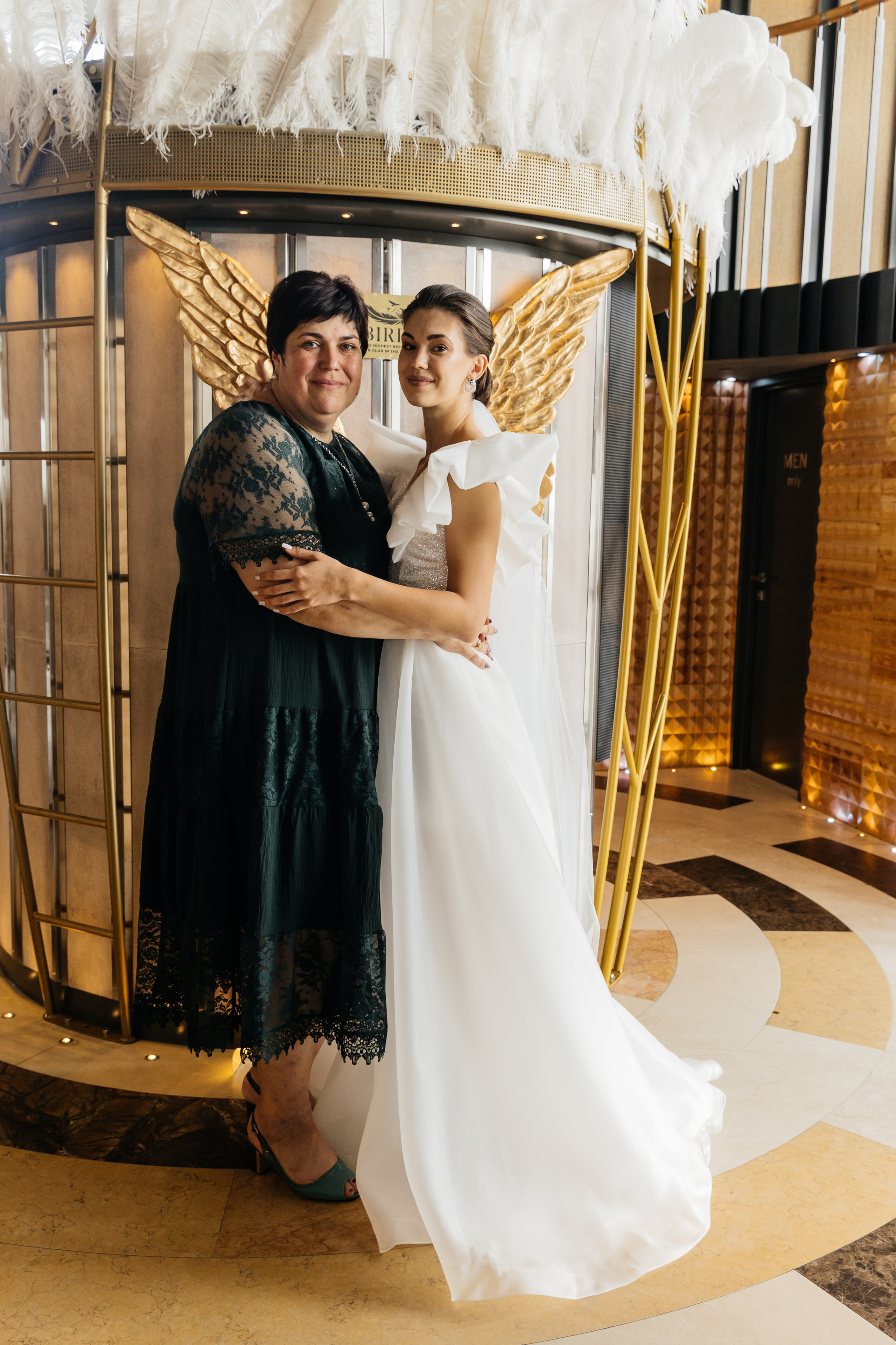 Дмитрий+Анастасия. Свадебный фотограф в Москве и МО Анна Чукова