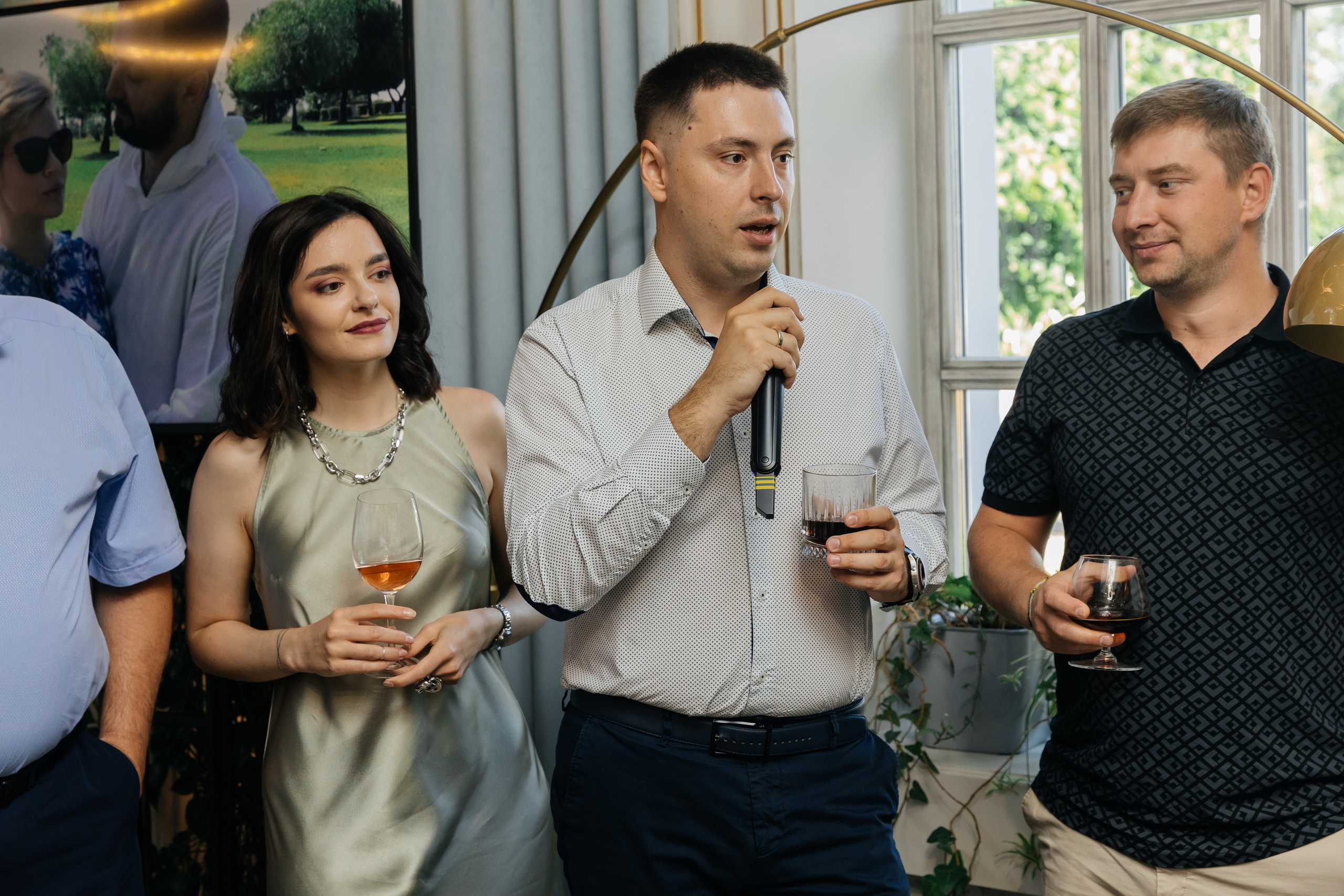 Сергей+Татьяна. Свадебный фотограф в Москве и МО Анна Чукова