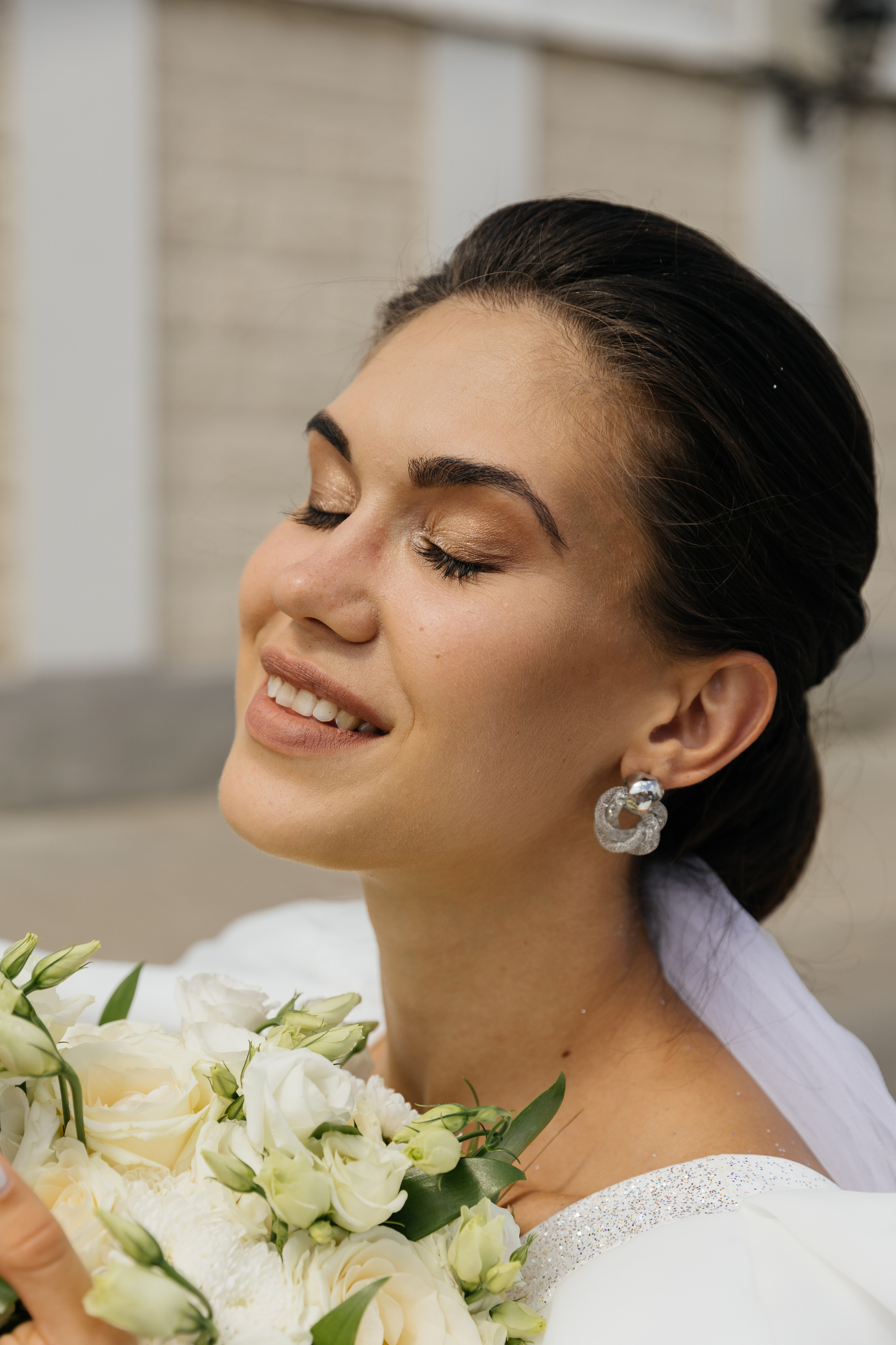 Дмитрий+Анастасия. Свадебный фотограф в Москве и МО Анна Чукова