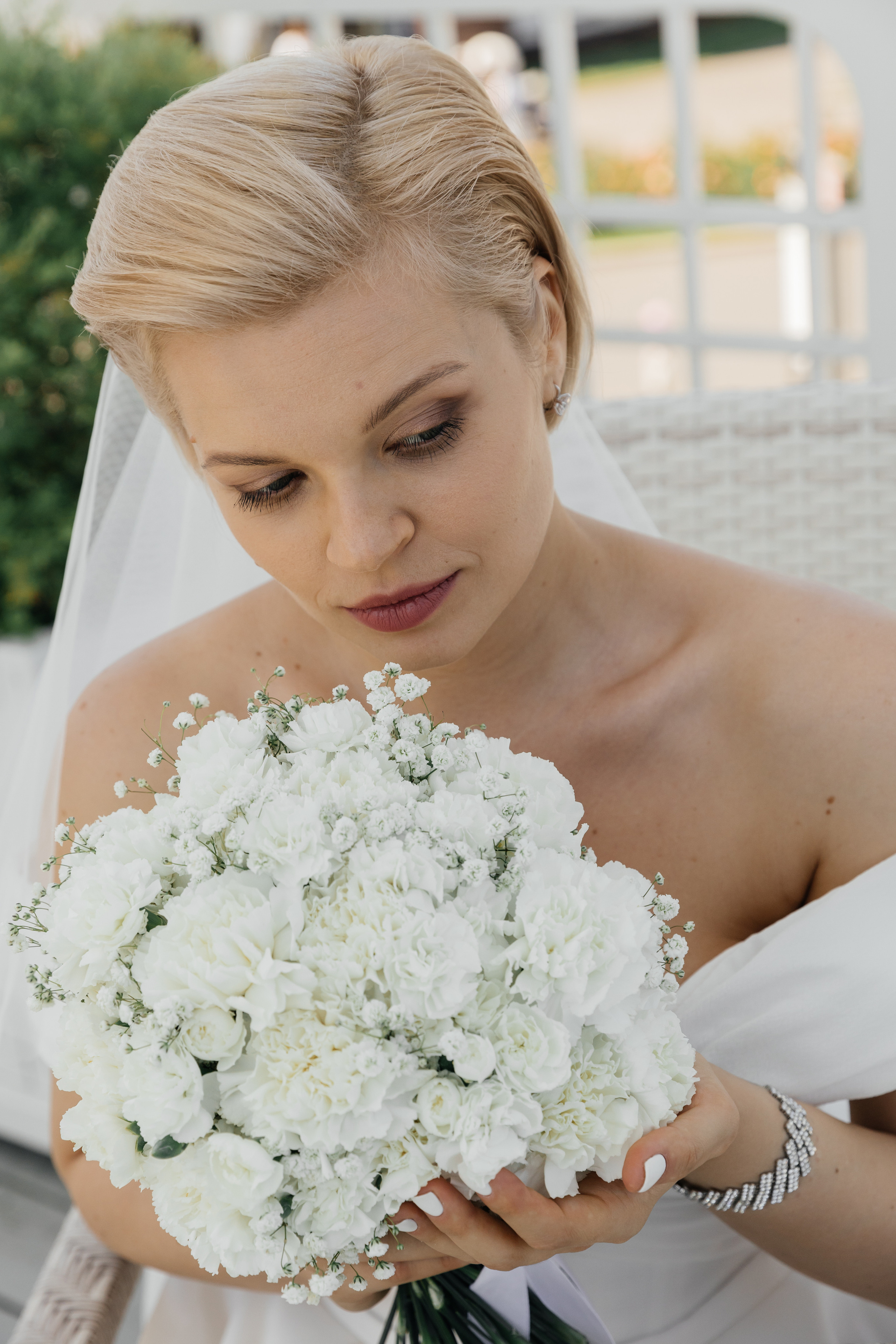 Сергей+Татьяна. Свадебный фотограф в Москве и МО Анна Чукова