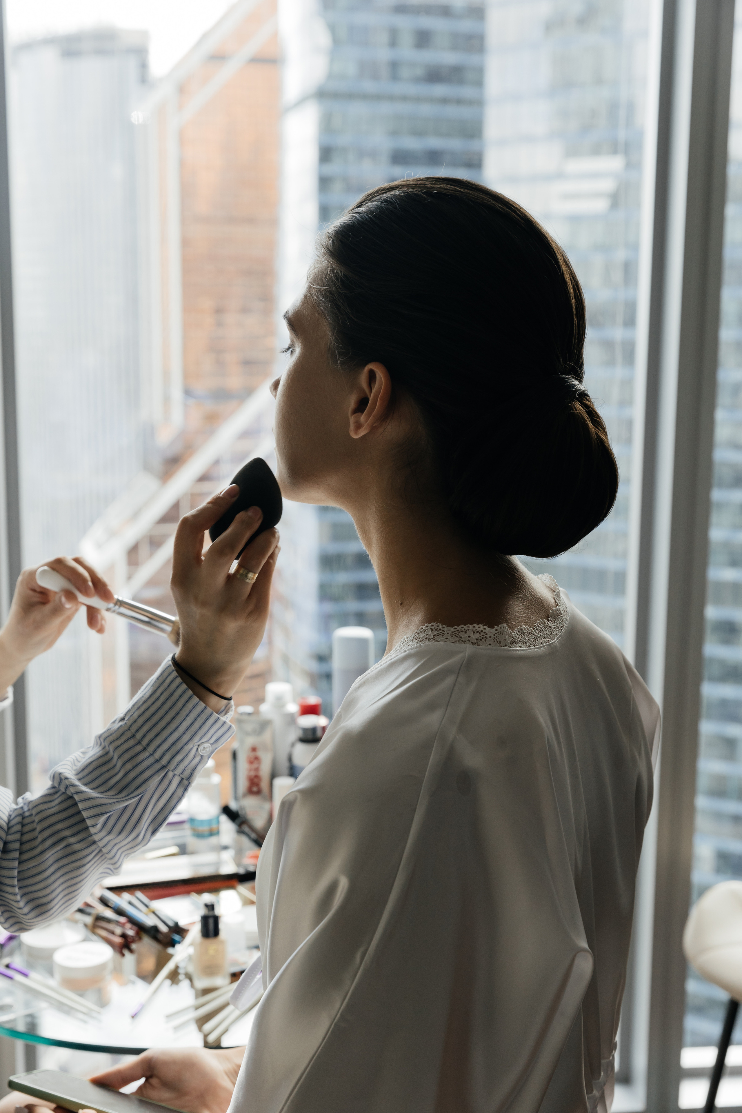 Дмитрий+Анастасия. Свадебный фотограф в Москве и МО Анна Чукова