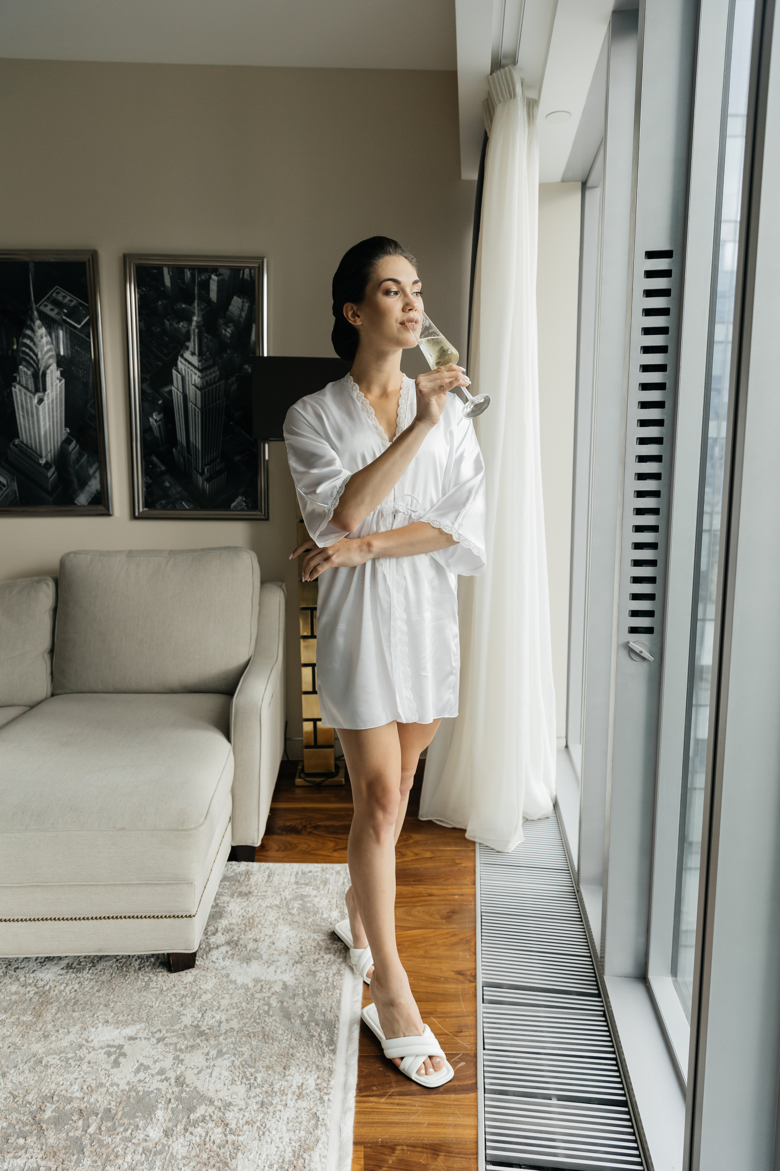 Дмитрий+Анастасия. Свадебный фотограф в Москве и МО Анна Чукова