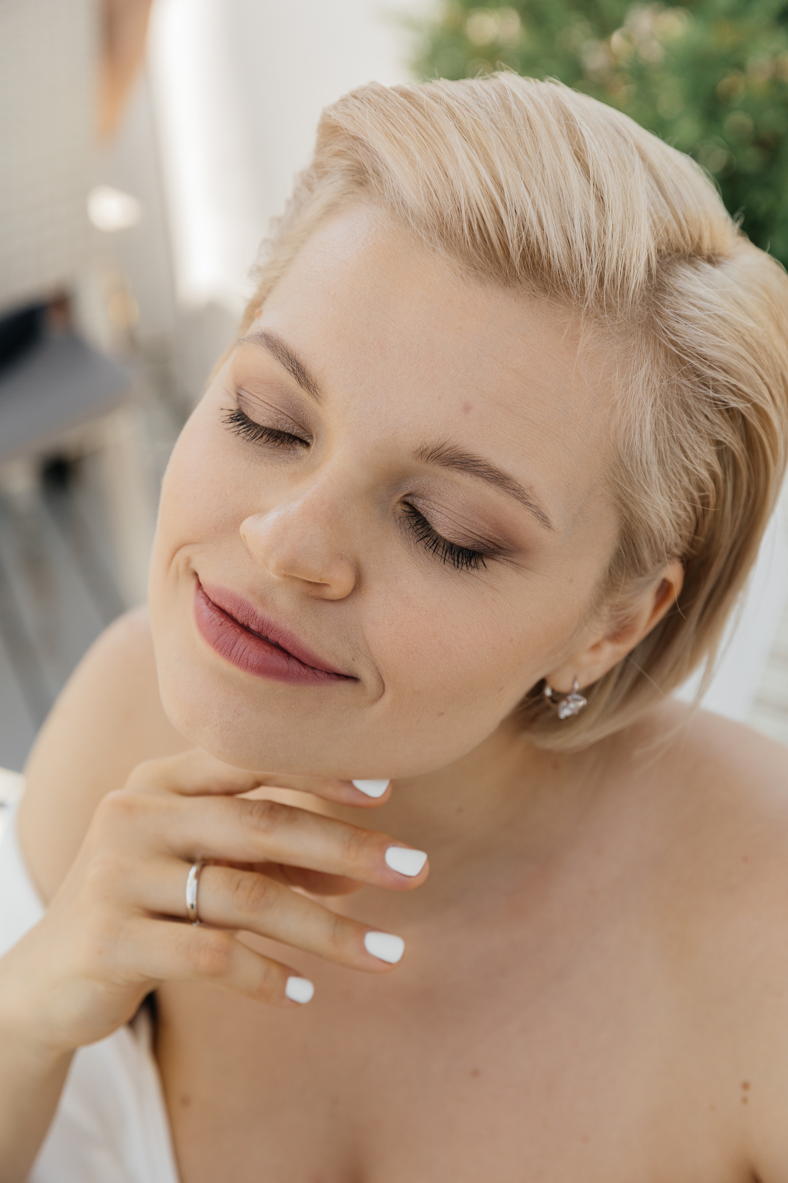 Сергей+Татьяна. Свадебный фотограф в Москве и МО Анна Чукова