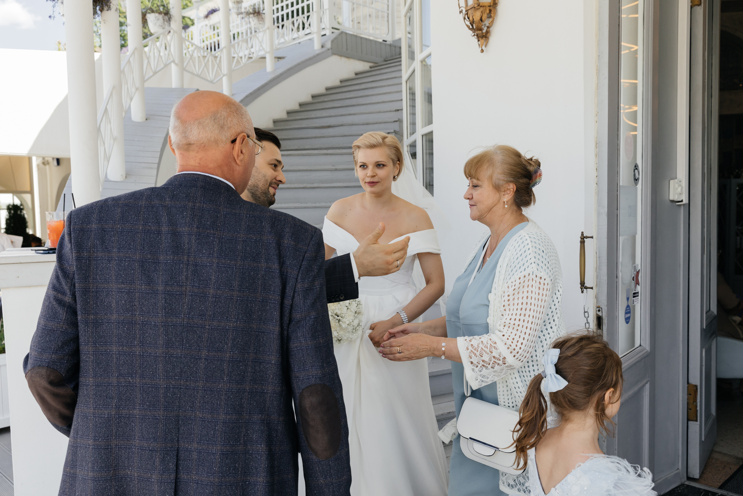 Сергей+Татьяна. Свадебный фотограф в Москве и МО Анна Чукова