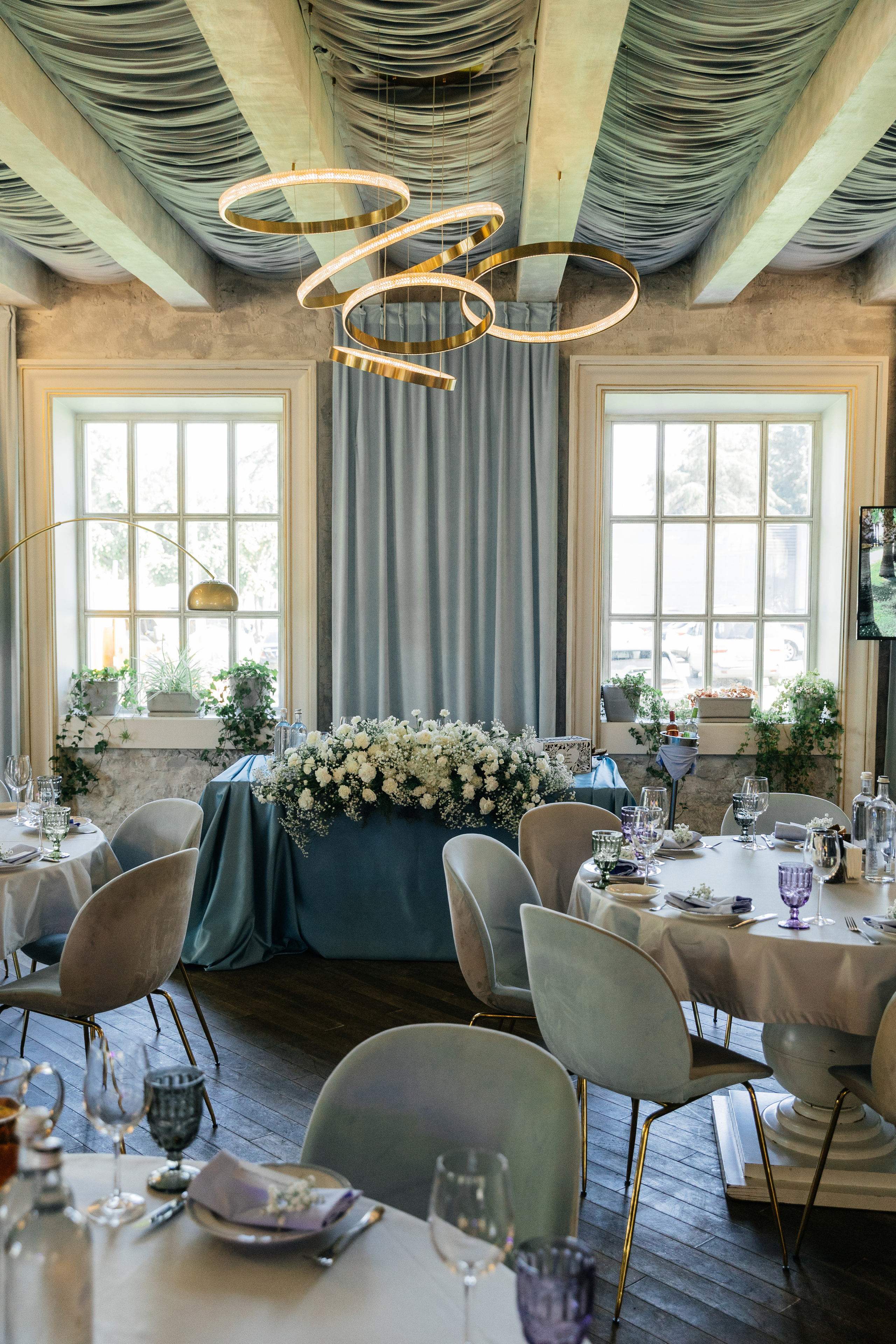 Сергей+Татьяна. Свадебный фотограф в Москве и МО Анна Чукова