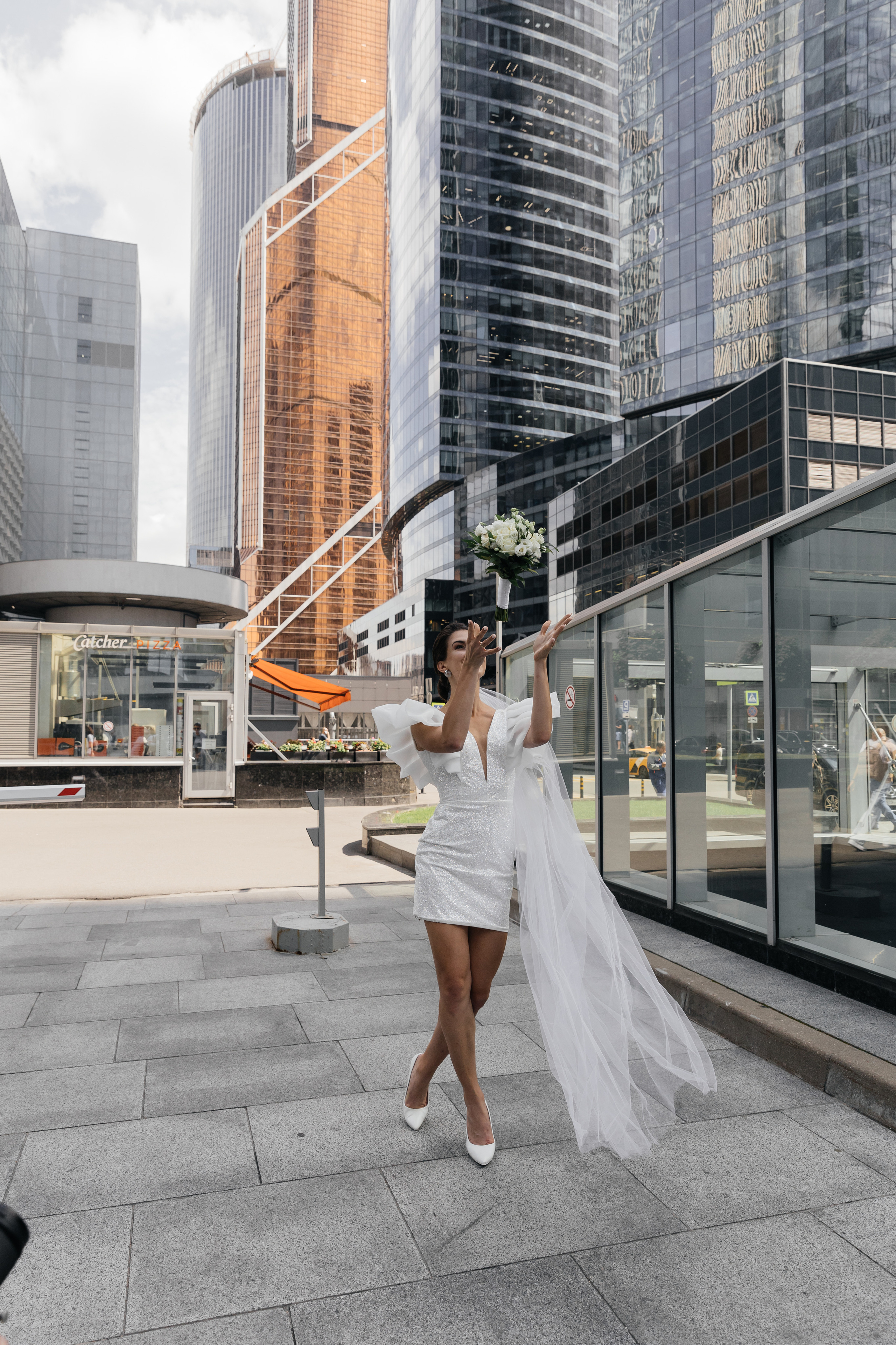 Дмитрий+Анастасия. Свадебный фотограф в Москве и МО Анна Чукова