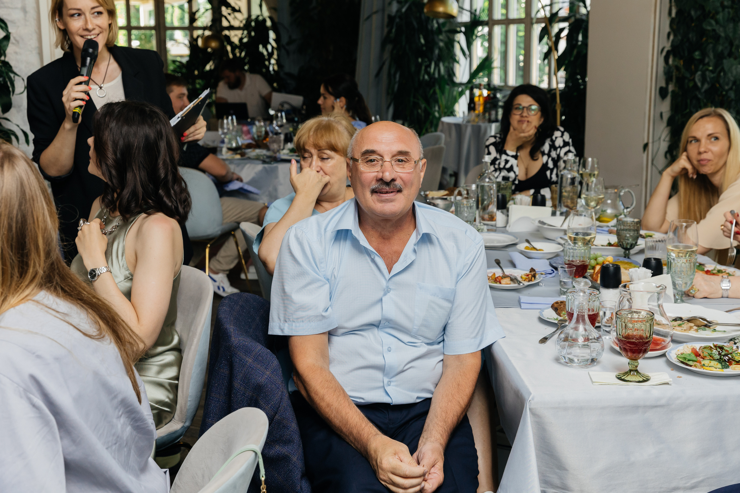 Сергей+Татьяна. Свадебный фотограф в Москве и МО Анна Чукова