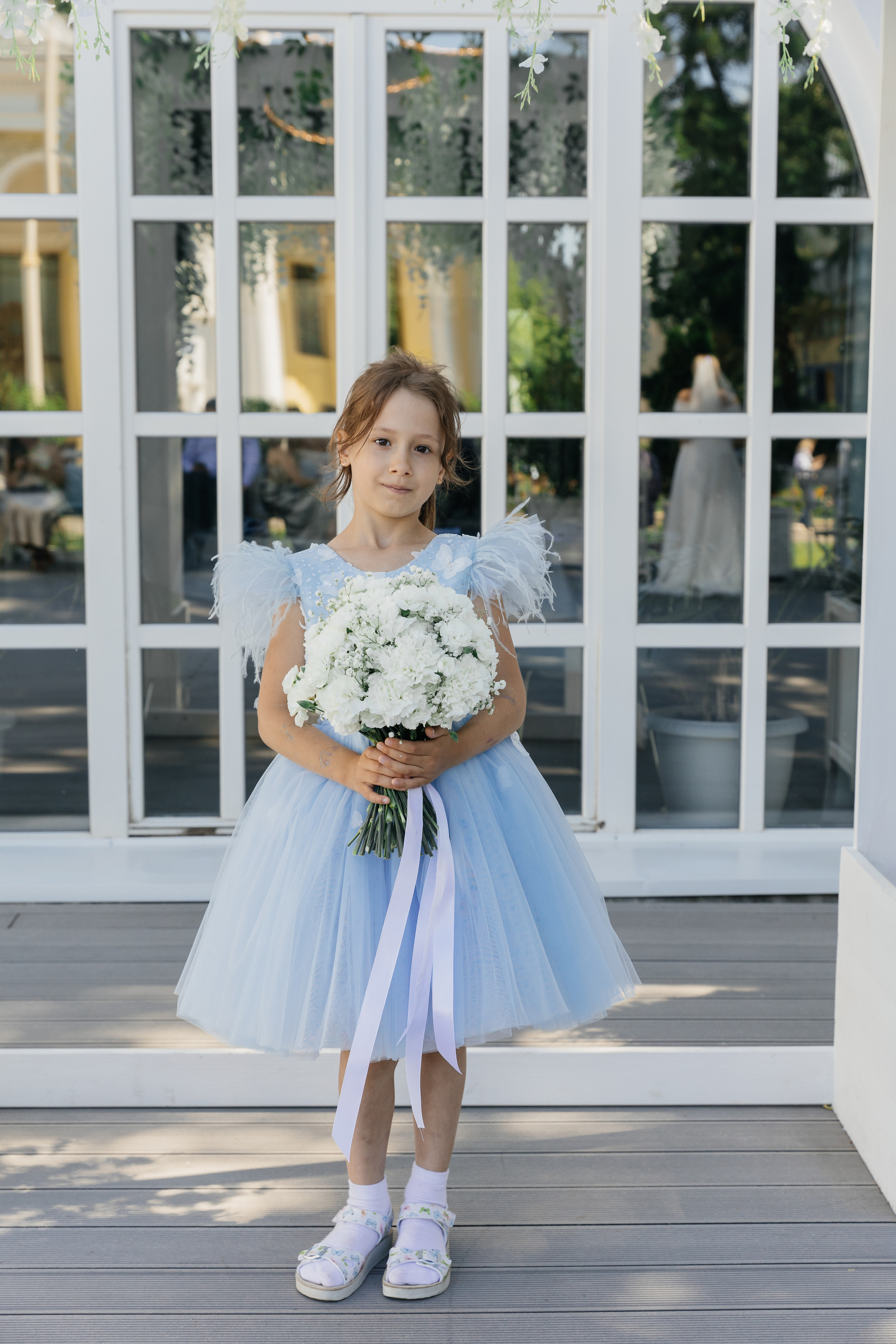 Сергей+Татьяна. Свадебный фотограф в Москве и МО Анна Чукова