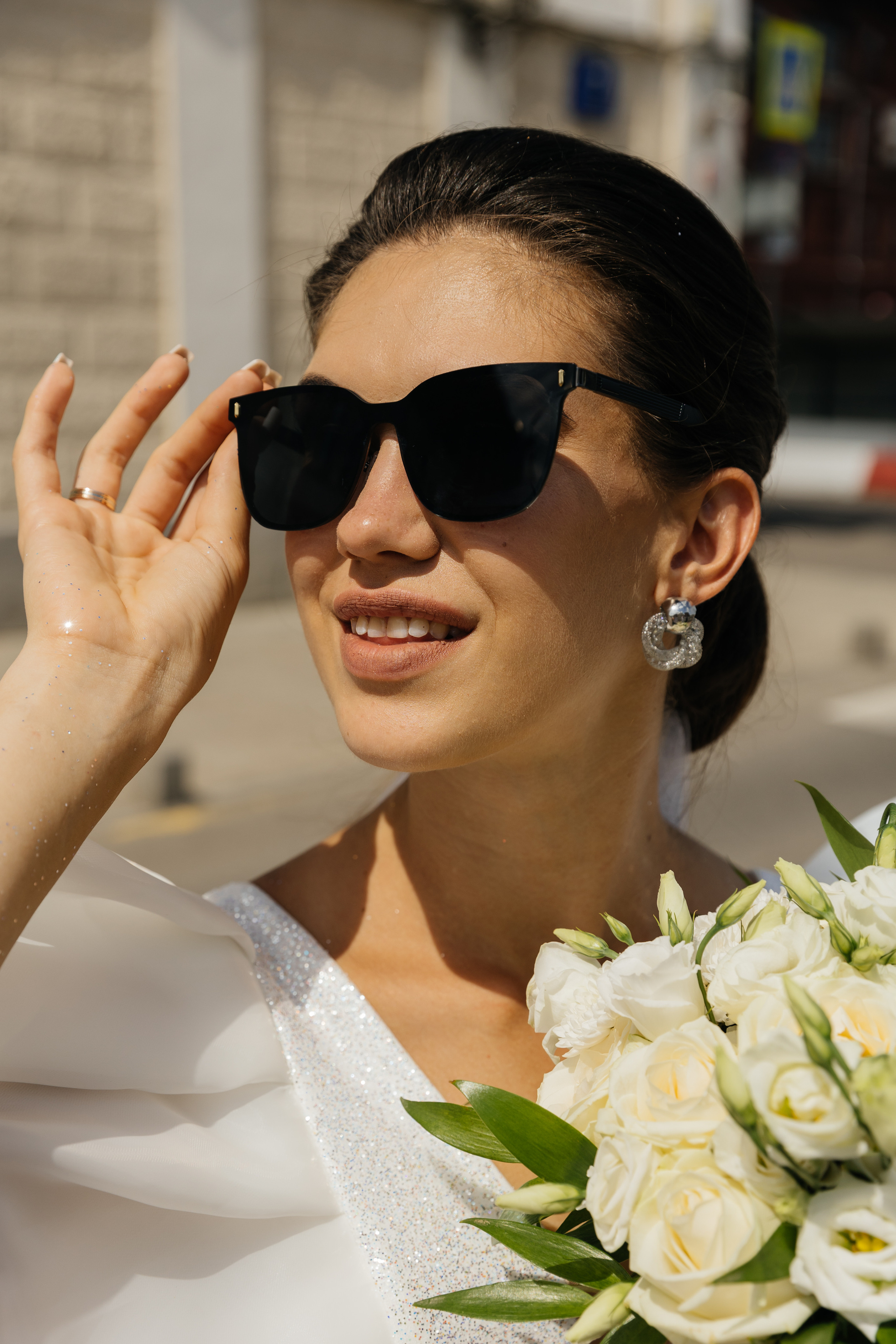 Дмитрий+Анастасия. Свадебный фотограф в Москве и МО Анна Чукова