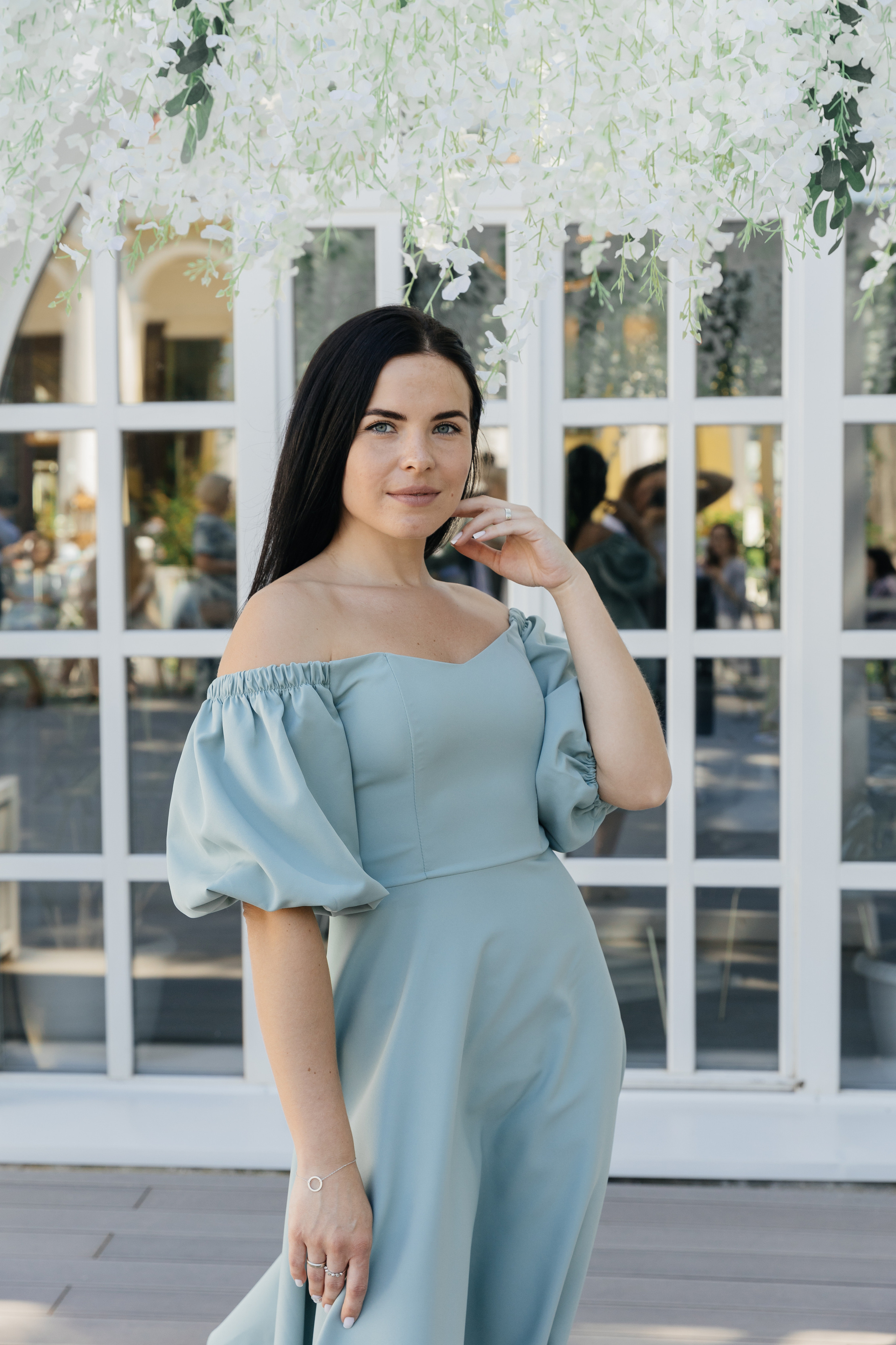 Сергей+Татьяна. Свадебный фотограф в Москве и МО Анна Чукова