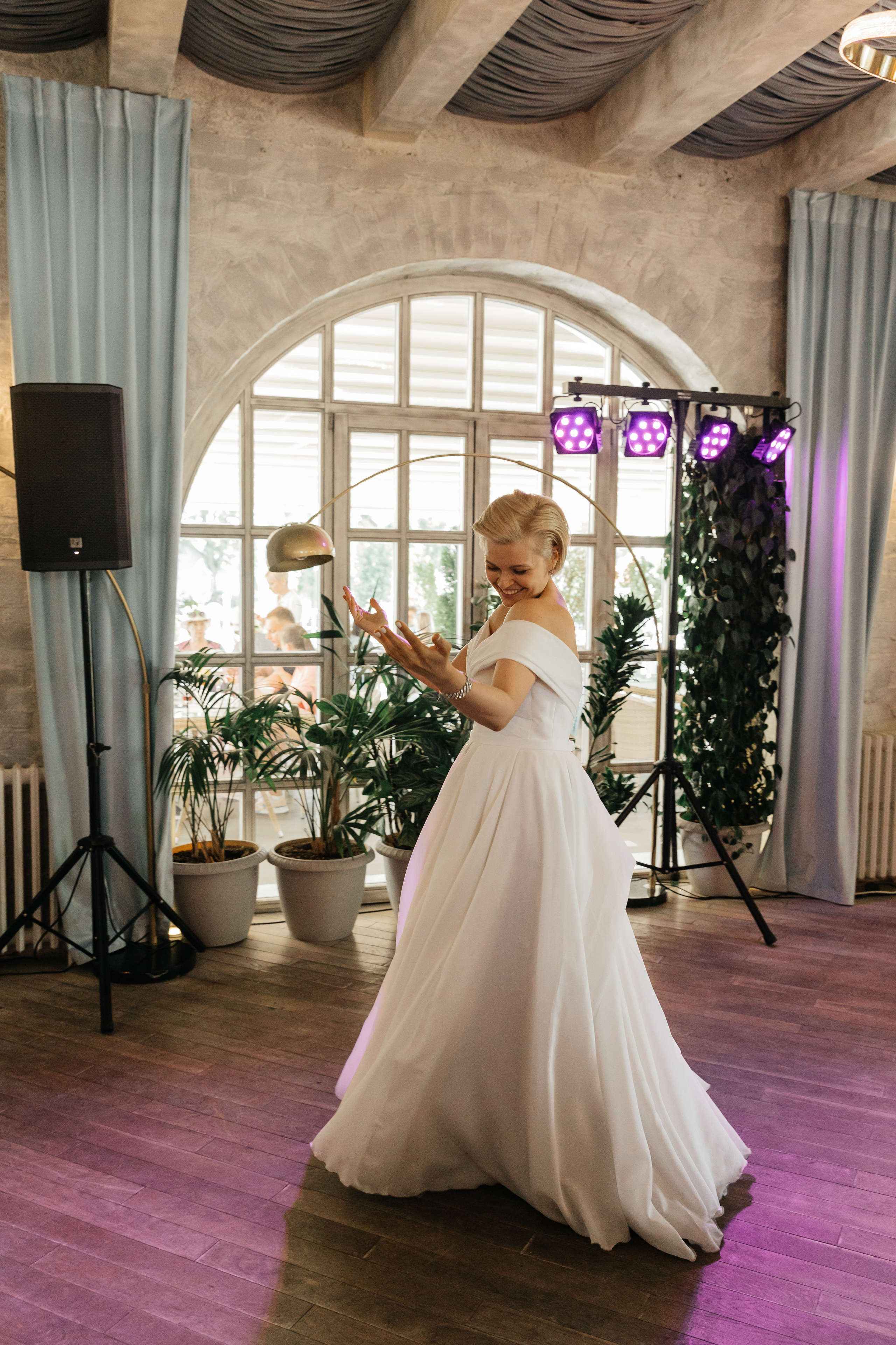 Сергей+Татьяна. Свадебный фотограф в Москве и МО Анна Чукова