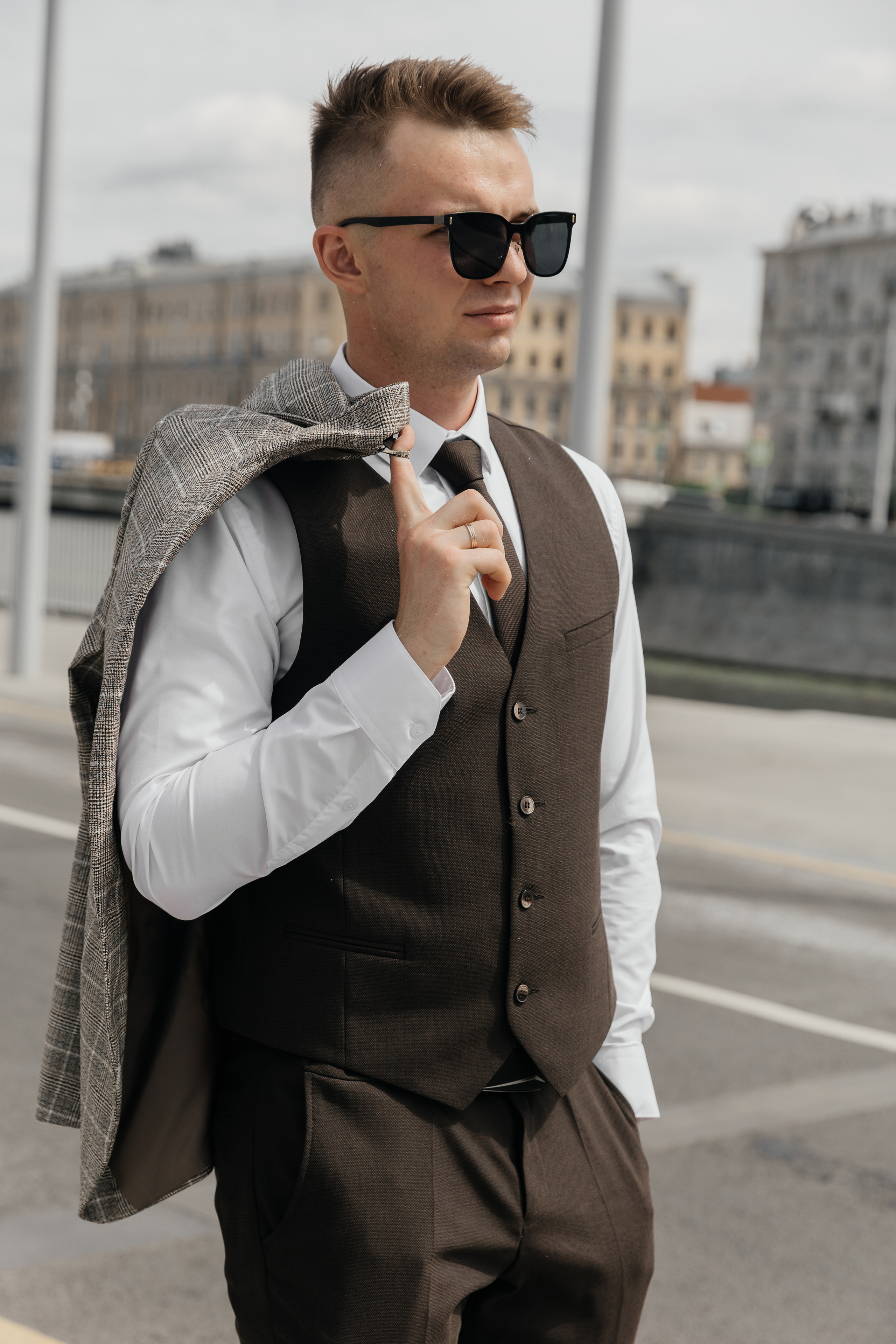 Дмитрий+Анастасия. Свадебный фотограф в Москве и МО Анна Чукова