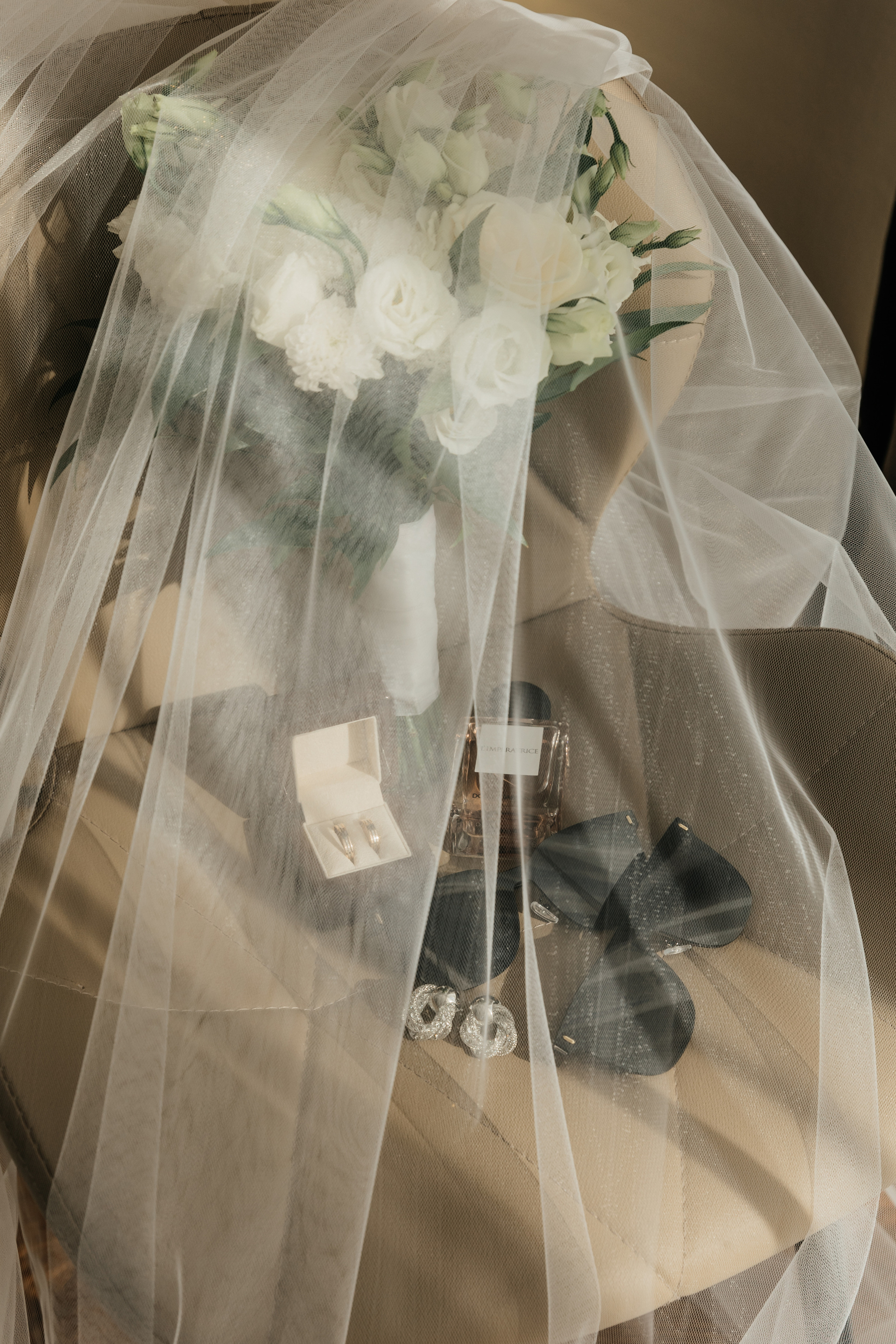 Дмитрий+Анастасия. Свадебный фотограф в Москве и МО Анна Чукова