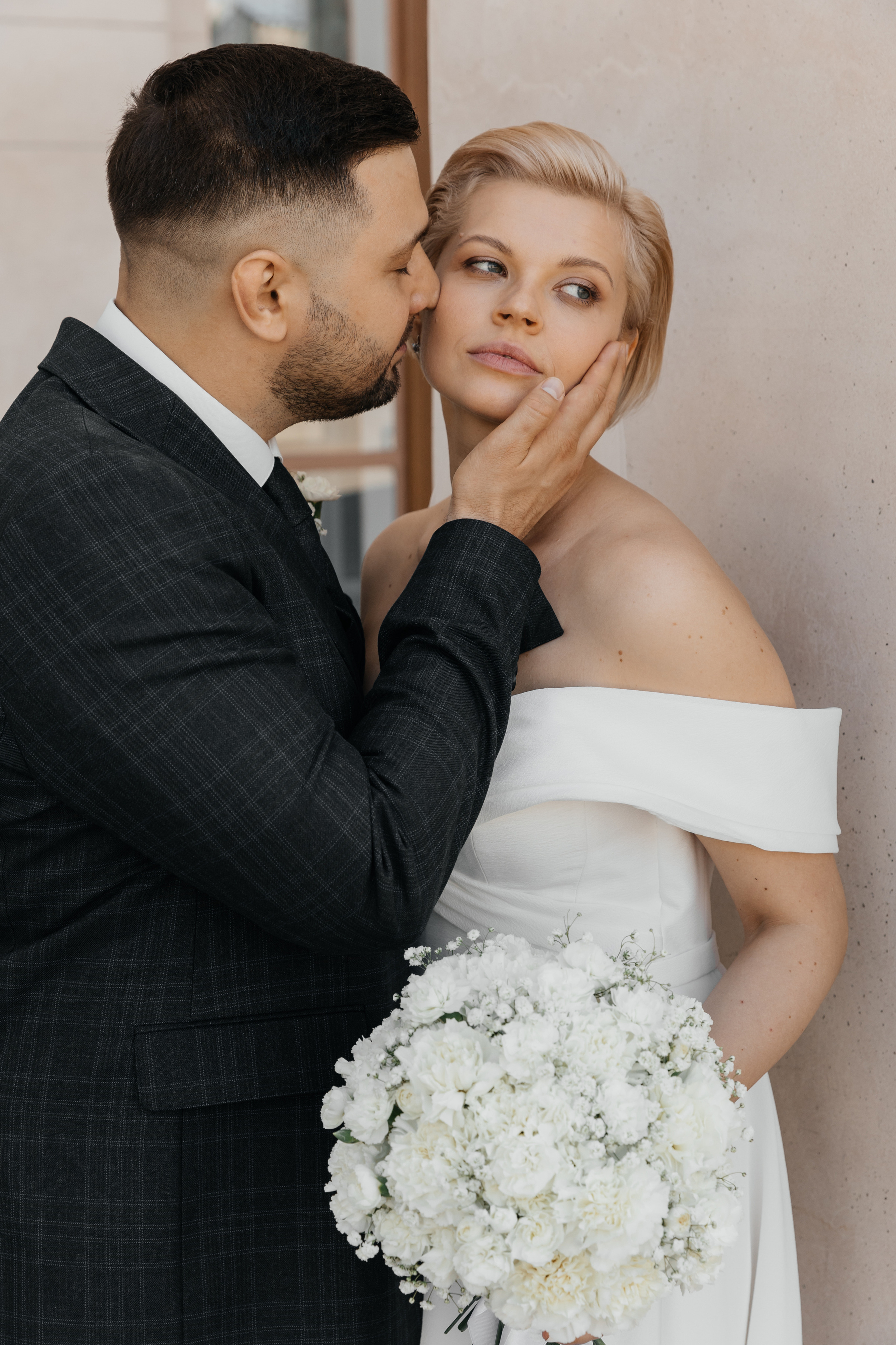 Сергей+Татьяна. Свадебный фотограф в Москве и МО Анна Чукова
