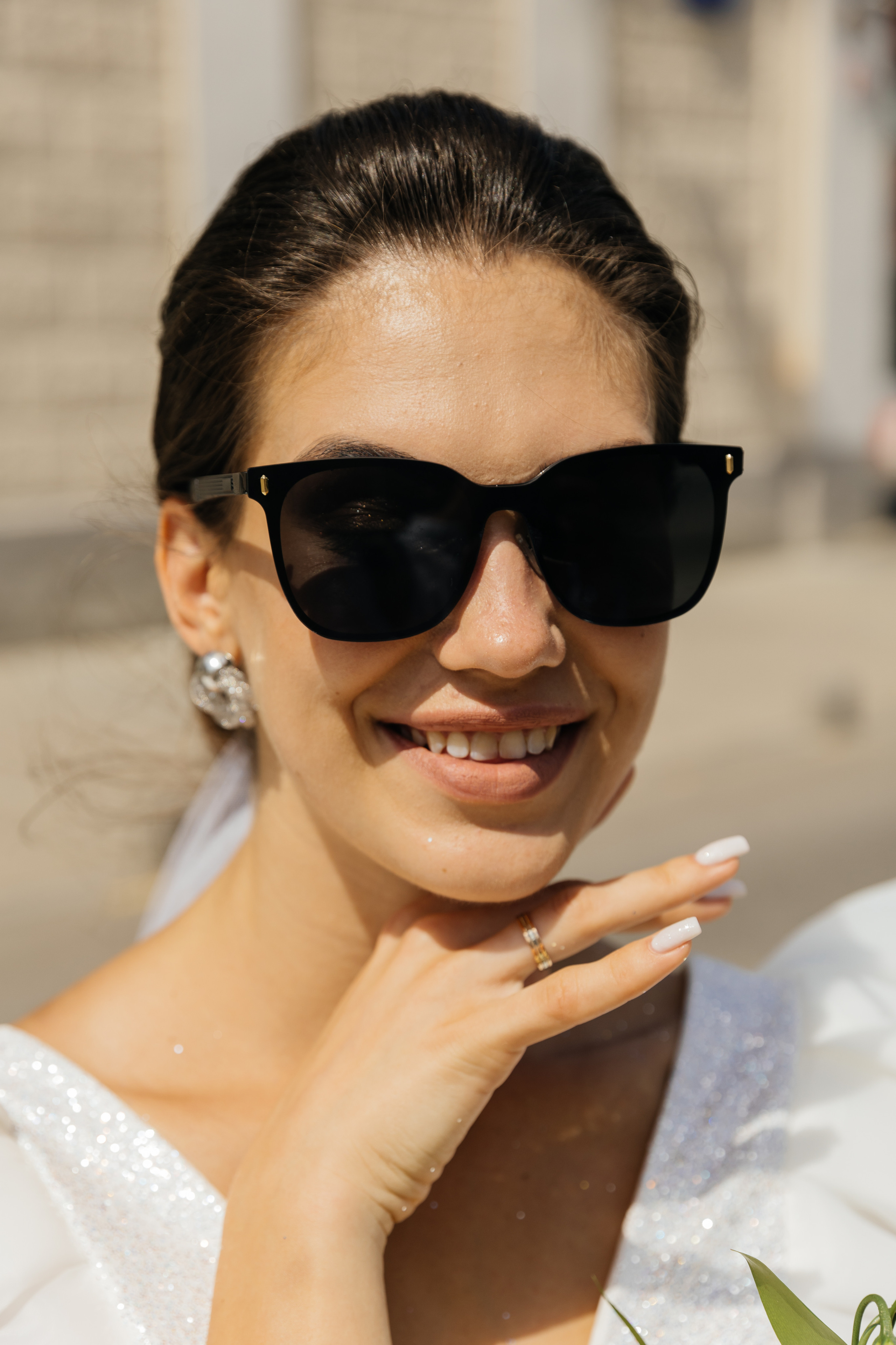 Дмитрий+Анастасия. Свадебный фотограф в Москве и МО Анна Чукова