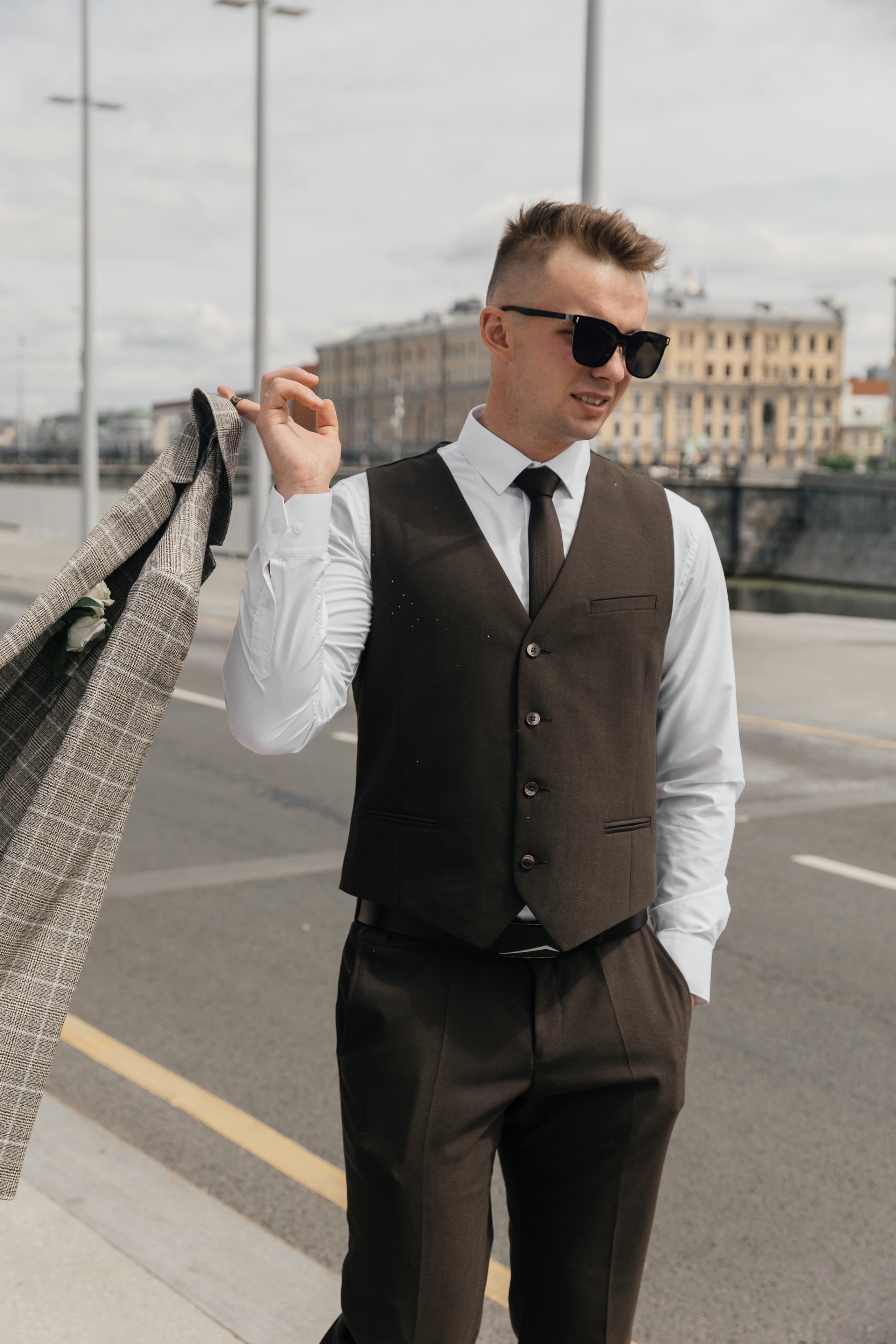 Дмитрий+Анастасия. Свадебный фотограф в Москве и МО Анна Чукова