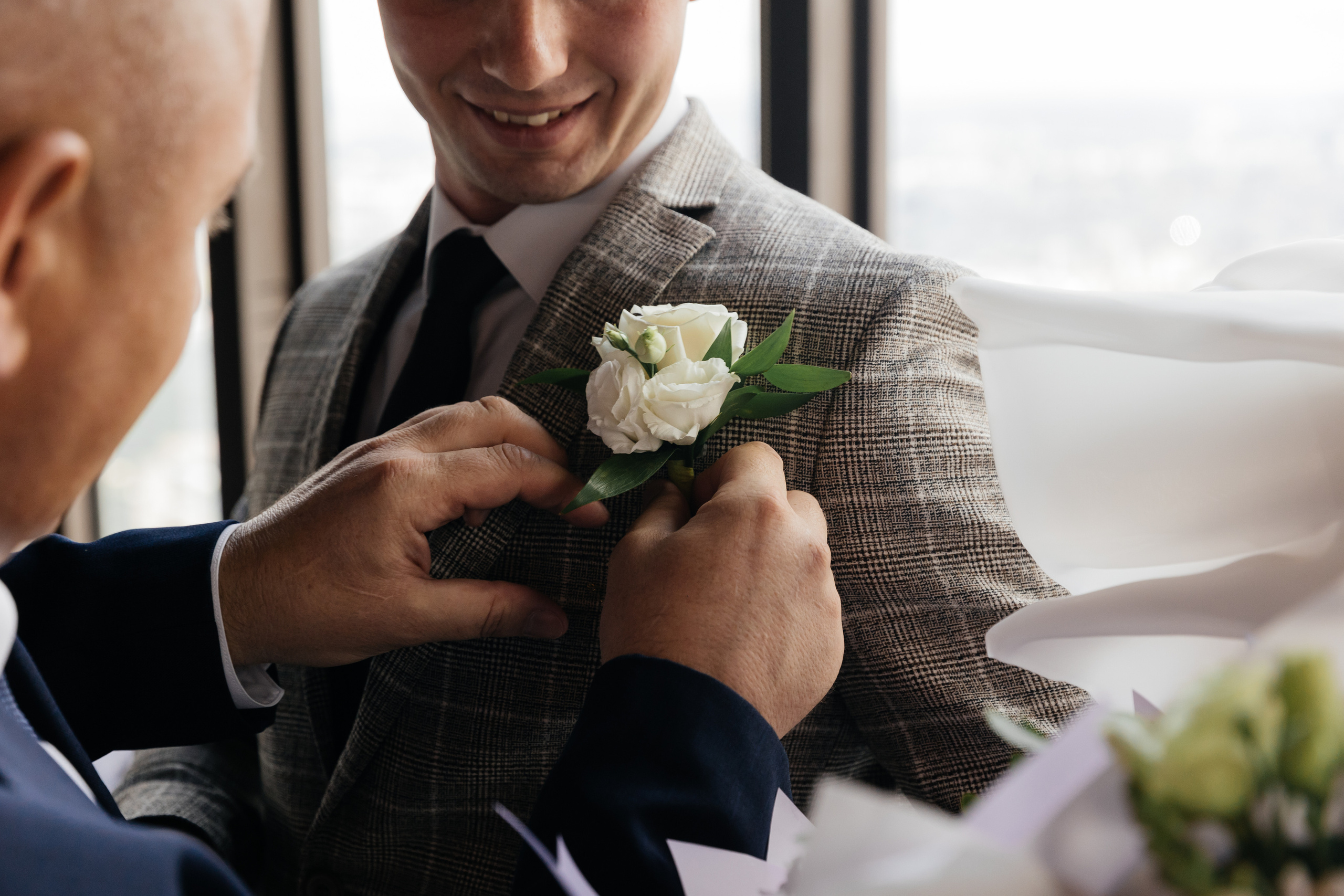 Дмитрий+Анастасия. Свадебный фотограф в Москве и МО Анна Чукова