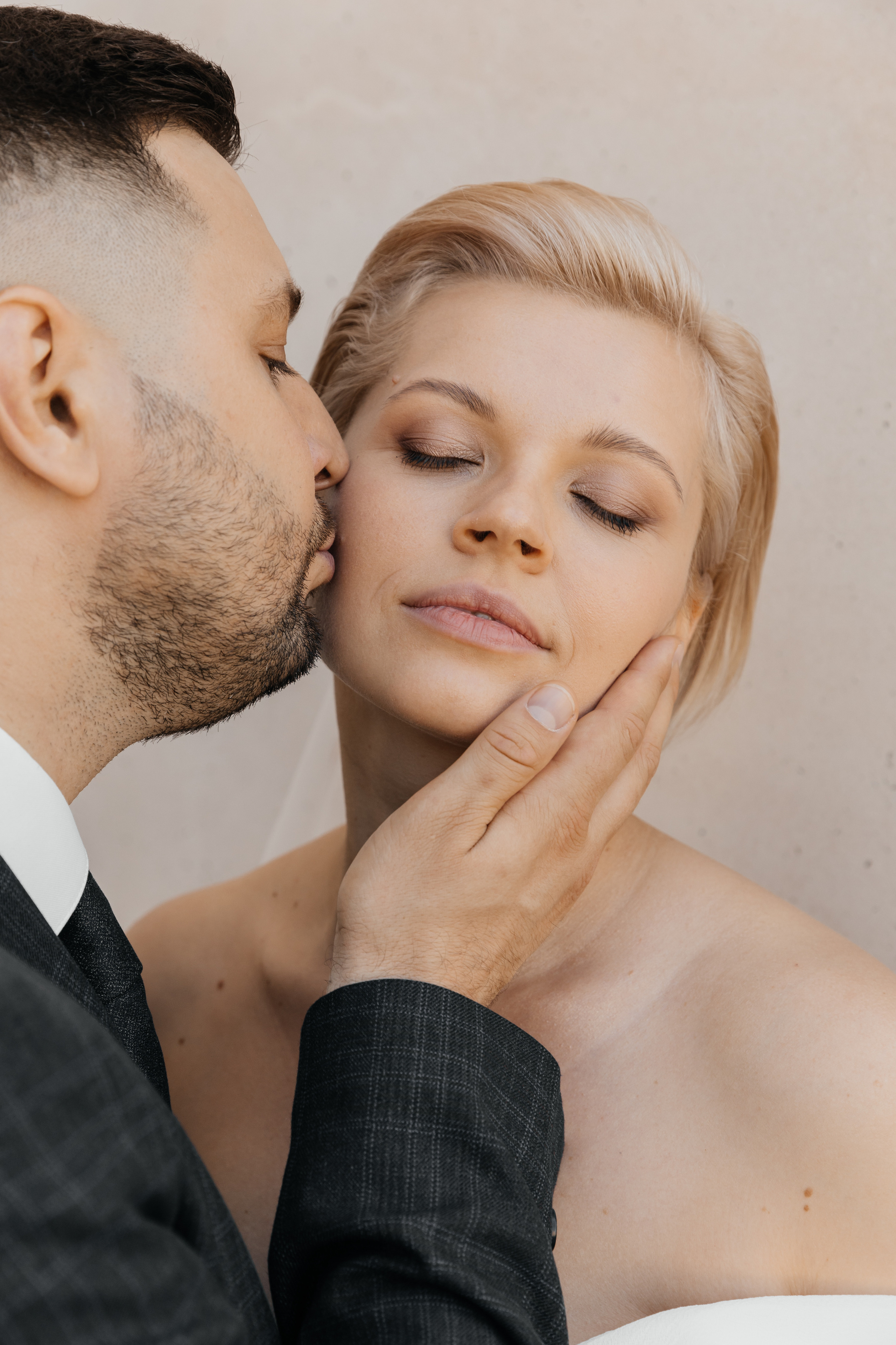 Сергей+Татьяна. Свадебный фотограф в Москве и МО Анна Чукова