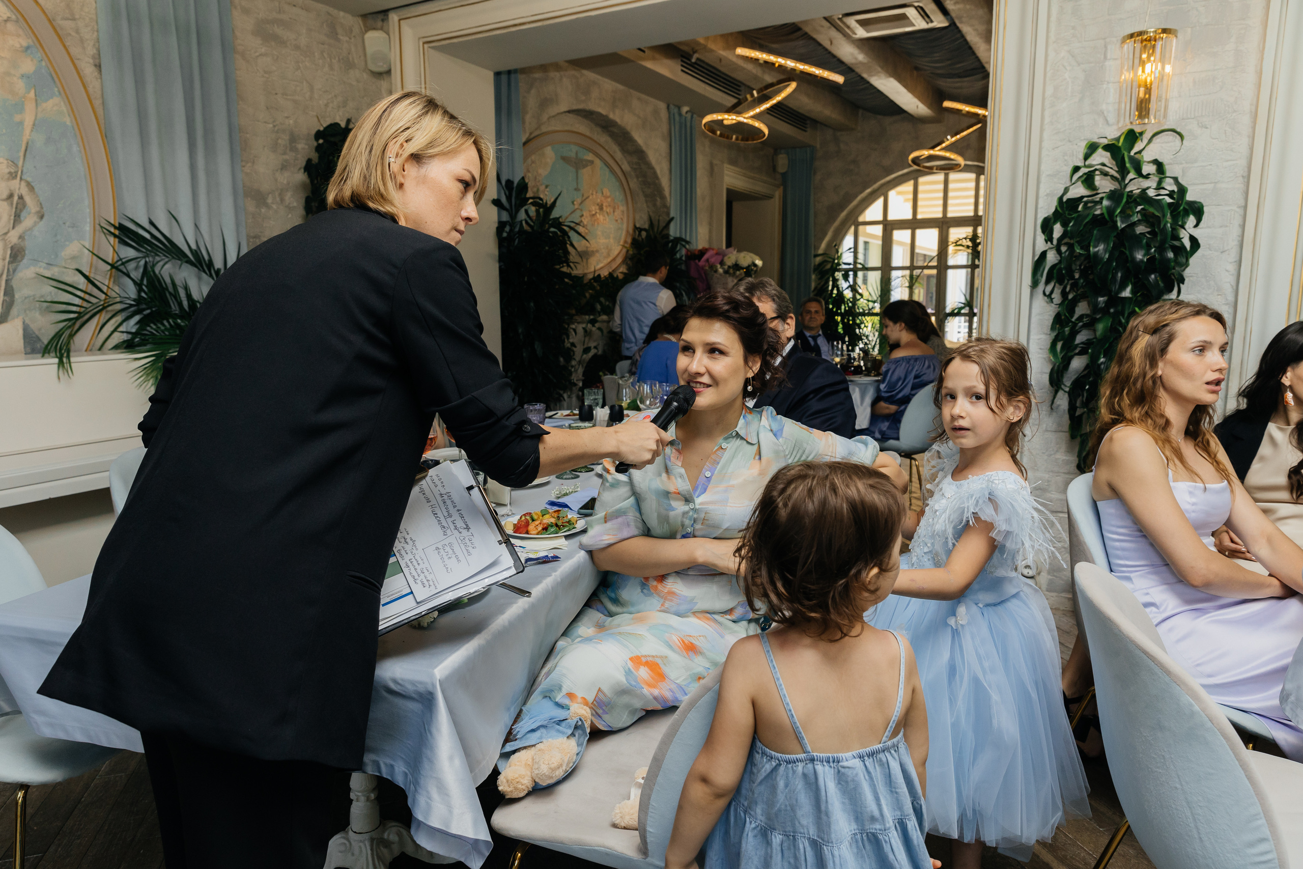 Сергей+Татьяна. Свадебный фотограф в Москве и МО Анна Чукова