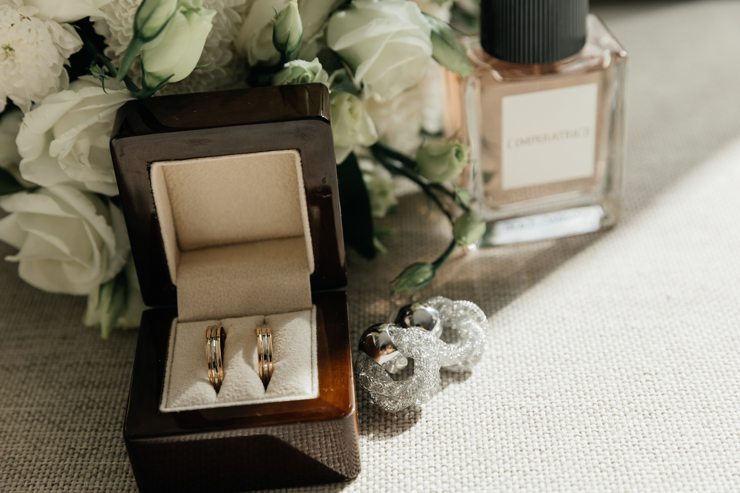 Дмитрий+Анастасия. Свадебный фотограф в Москве и МО Анна Чукова