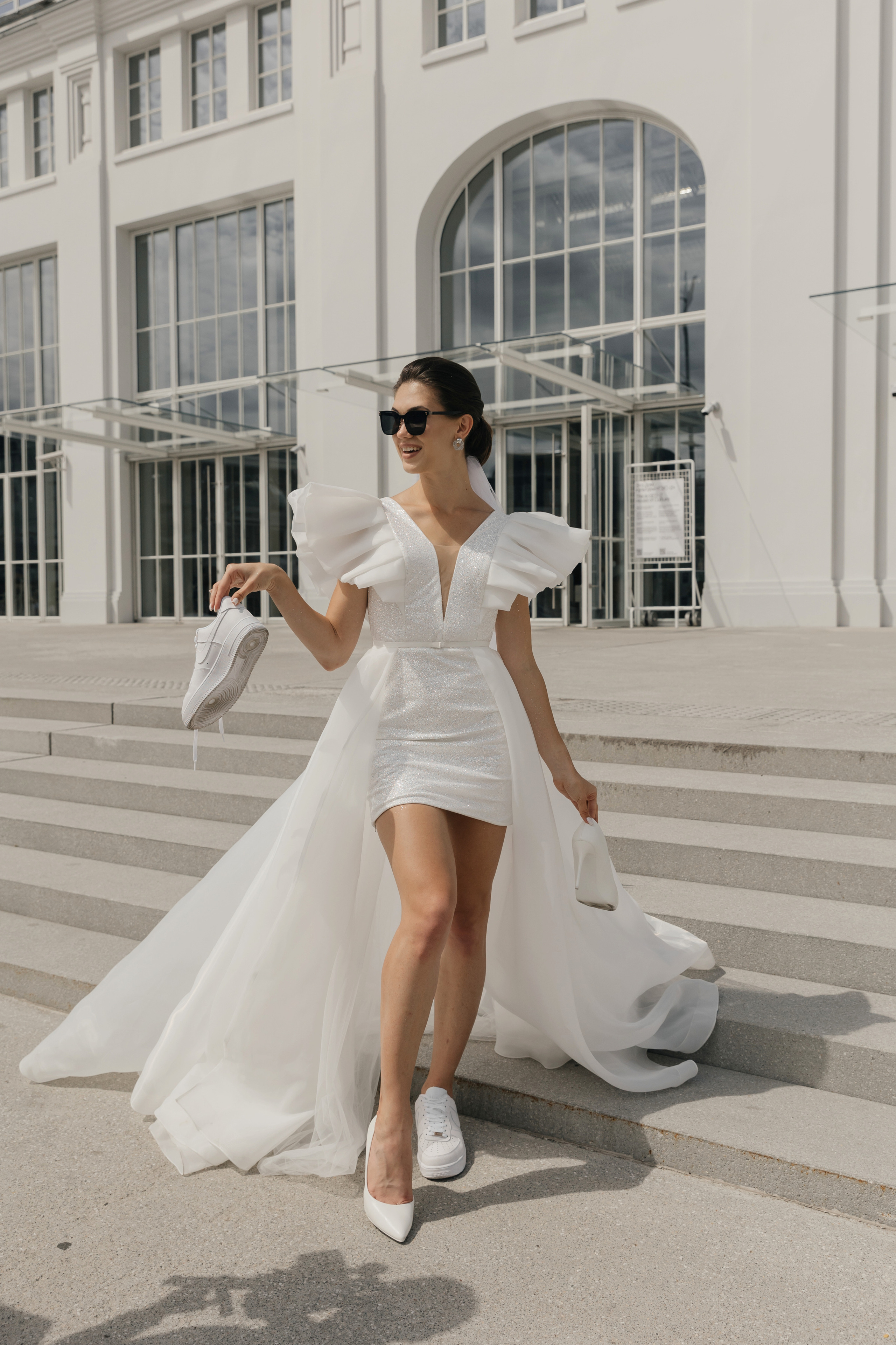 Дмитрий+Анастасия. Свадебный фотограф в Москве и МО Анна Чукова