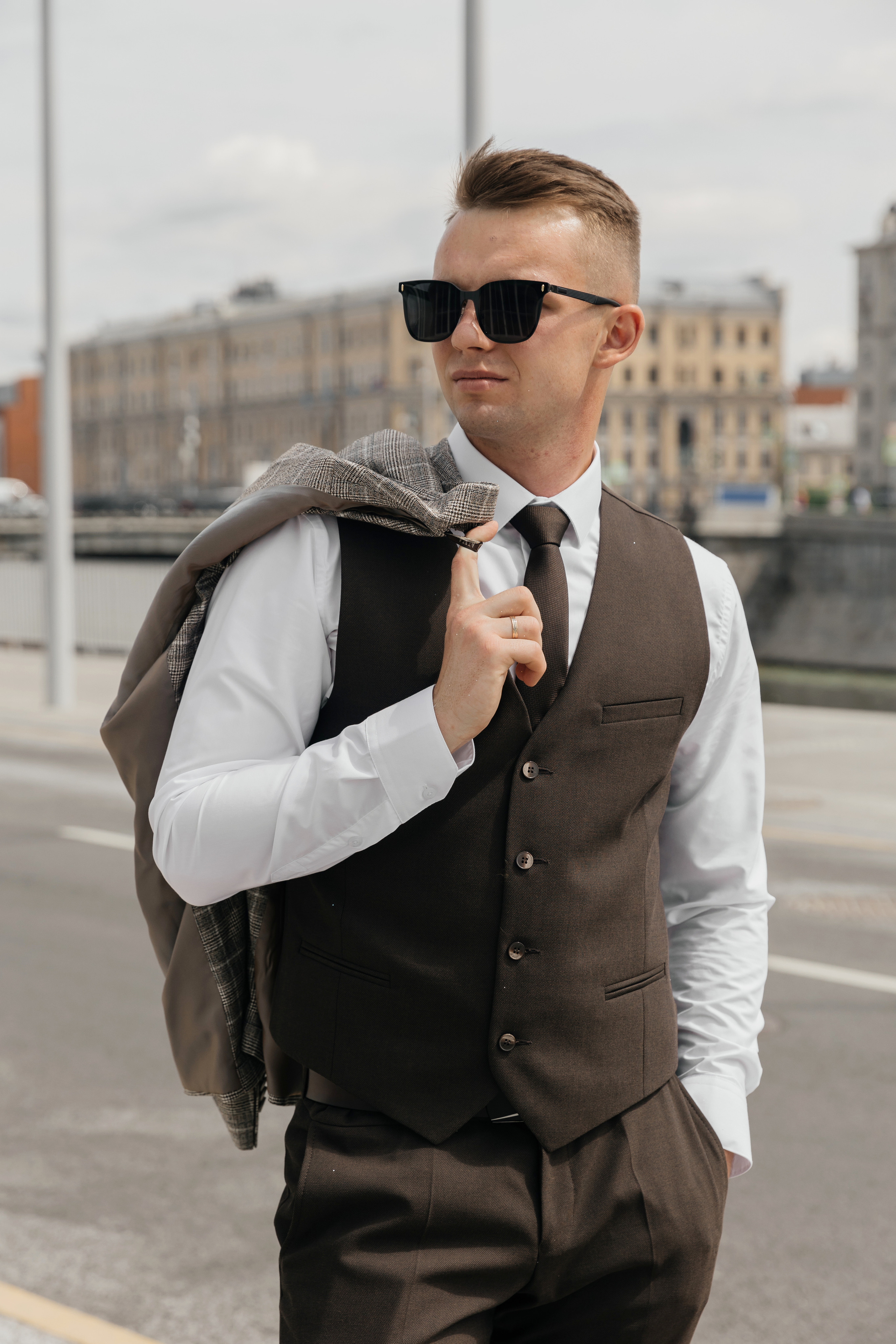 Дмитрий+Анастасия. Свадебный фотограф в Москве и МО Анна Чукова