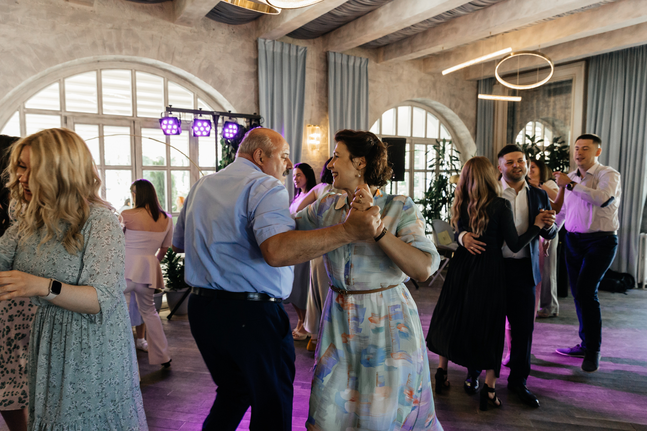 Сергей+Татьяна. Свадебный фотограф в Москве и МО Анна Чукова