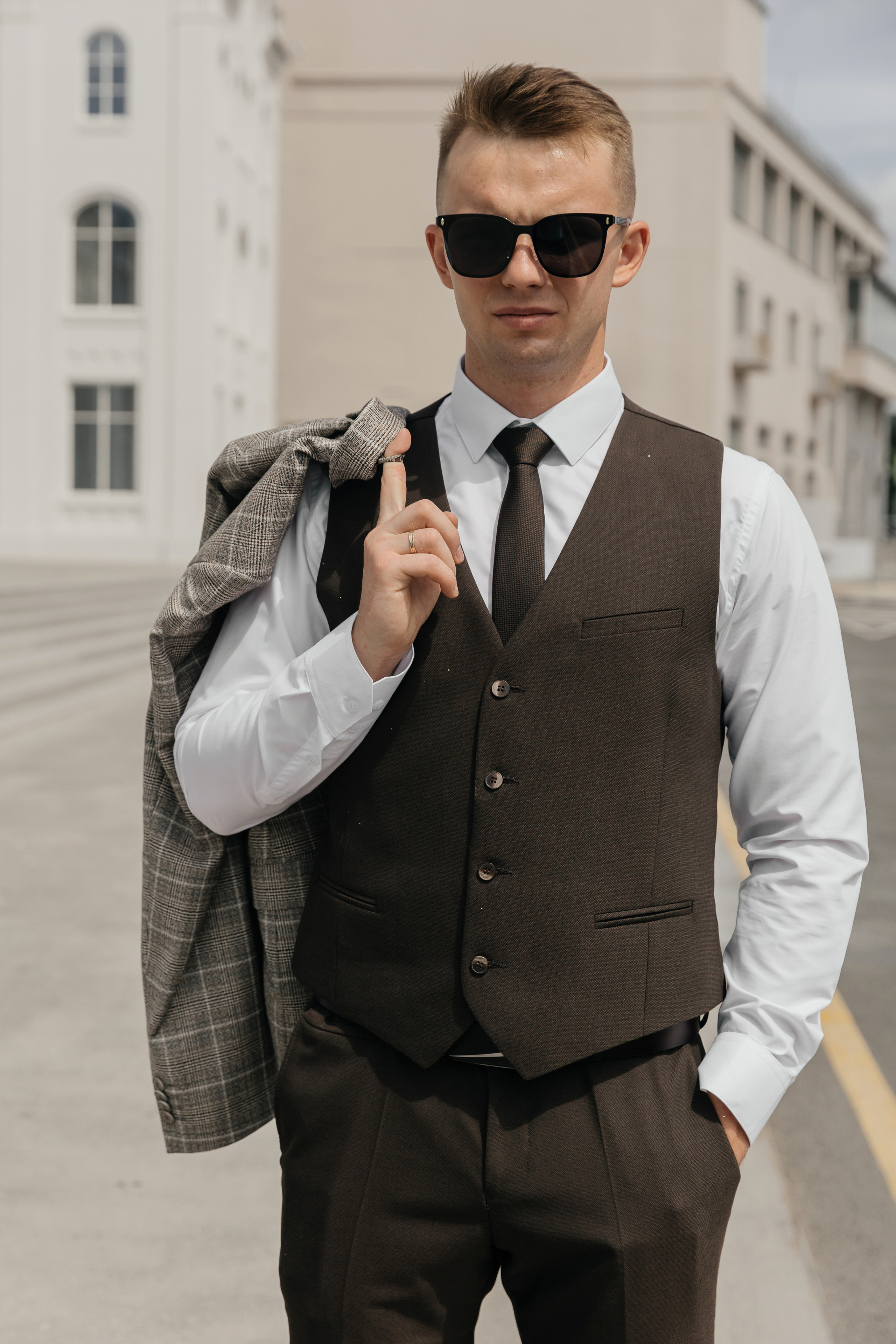 Дмитрий+Анастасия. Свадебный фотограф в Москве и МО Анна Чукова