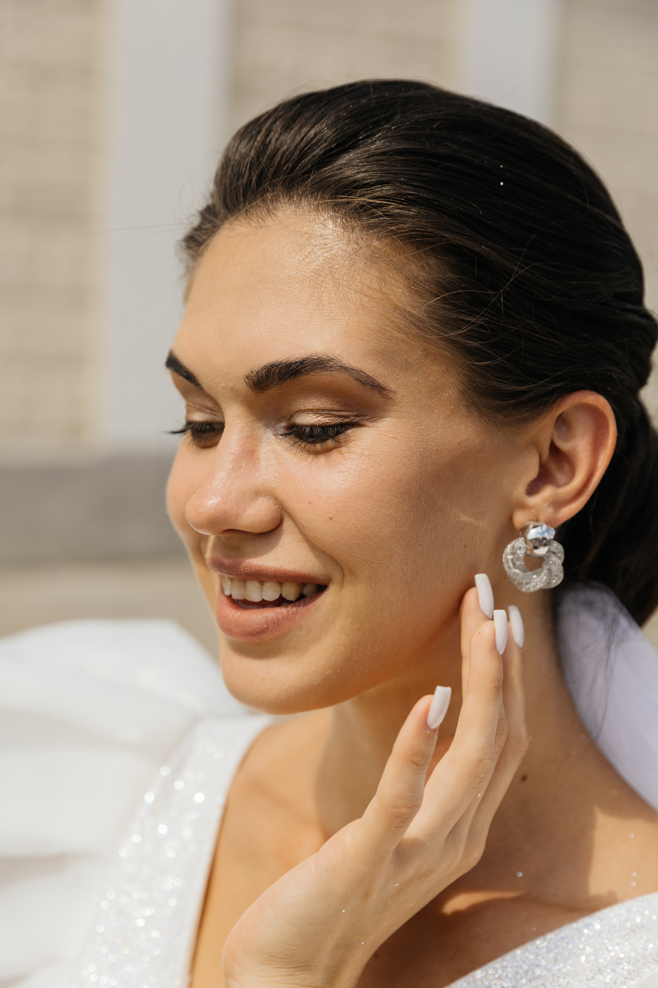 Дмитрий+Анастасия. Свадебный фотограф в Москве и МО Анна Чукова