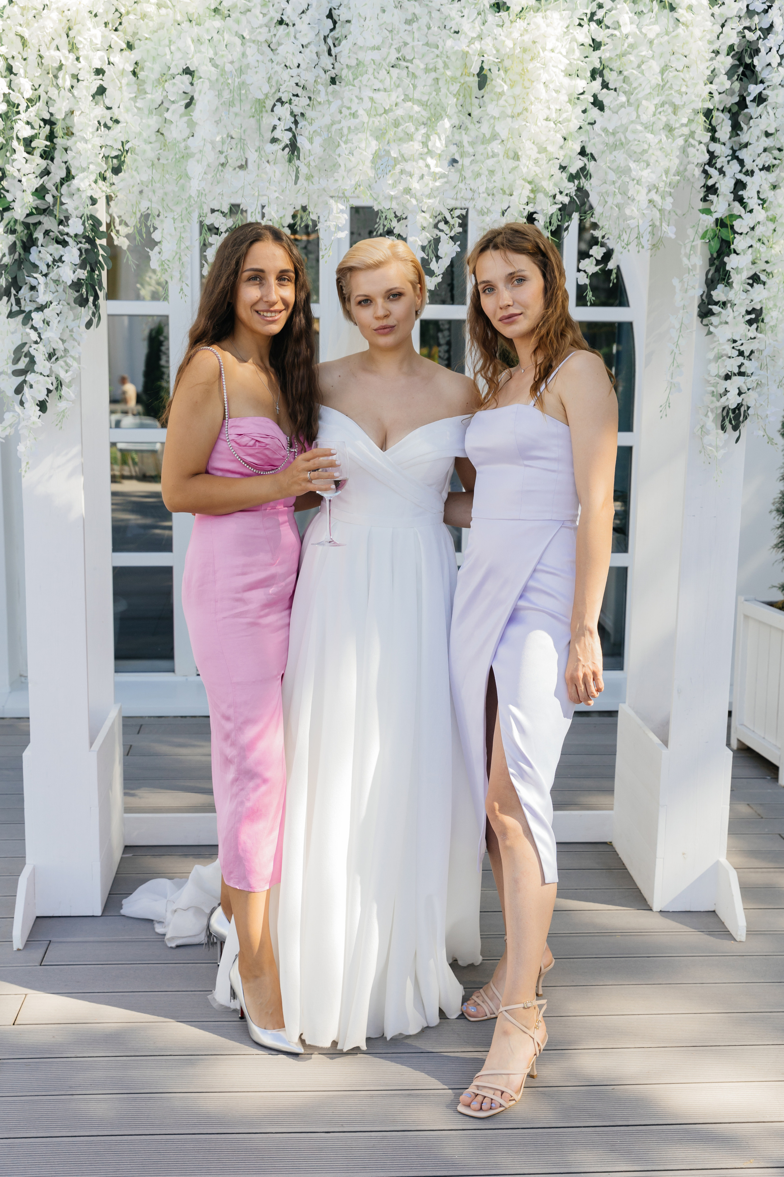 Сергей+Татьяна. Свадебный фотограф в Москве и МО Анна Чукова