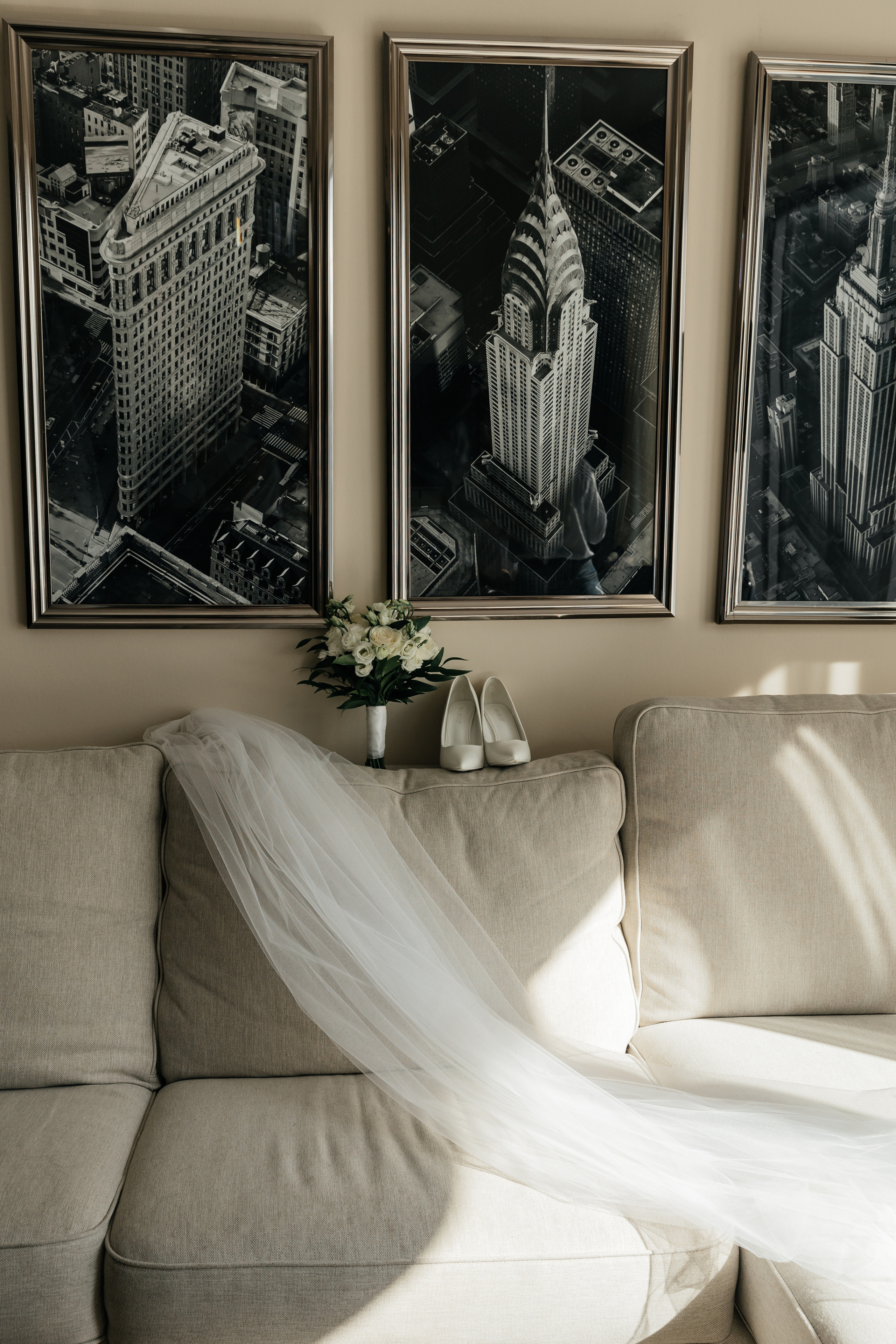 Дмитрий+Анастасия. Свадебный фотограф в Москве и МО Анна Чукова