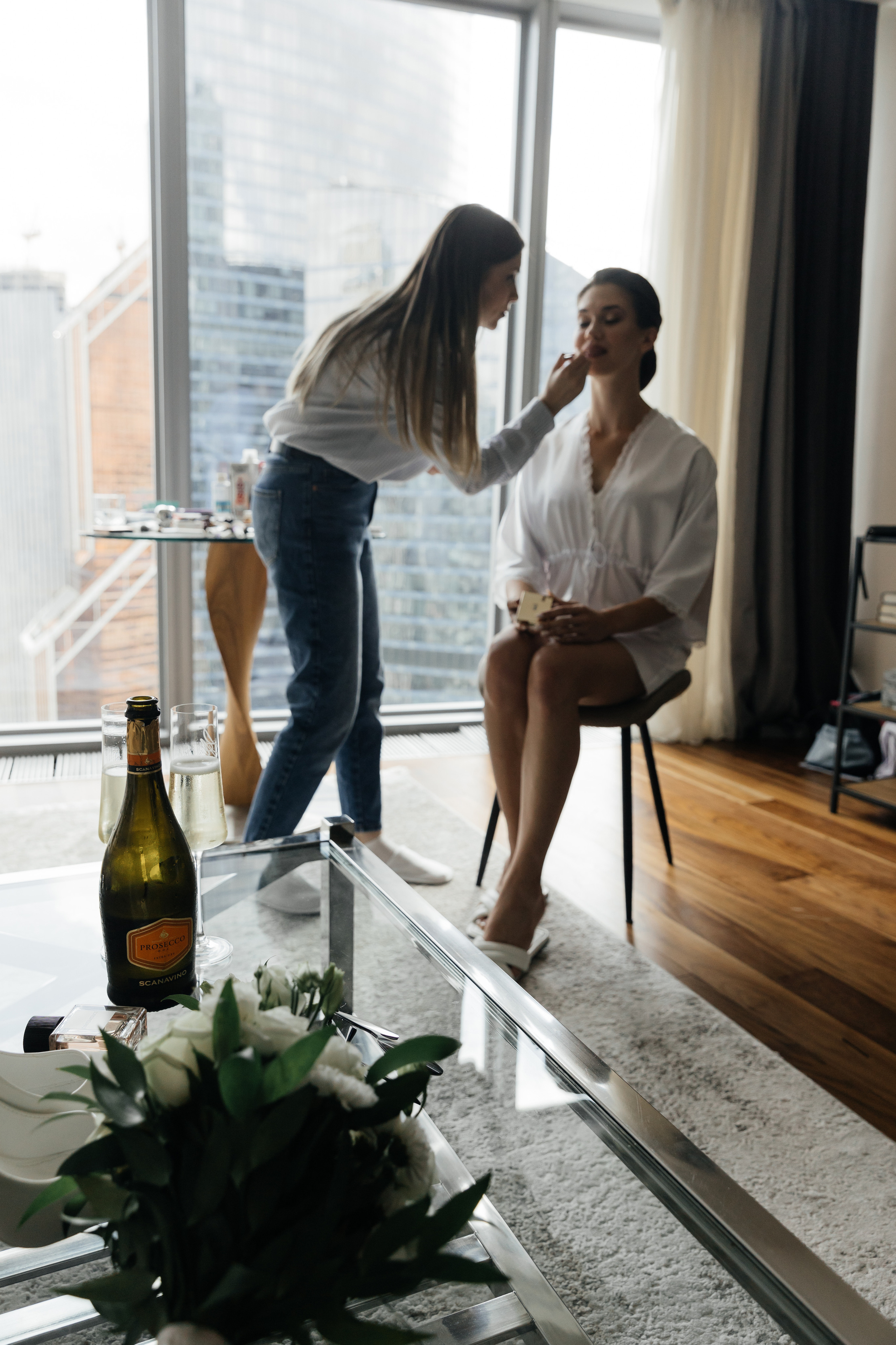 Дмитрий+Анастасия. Свадебный фотограф в Москве и МО Анна Чукова