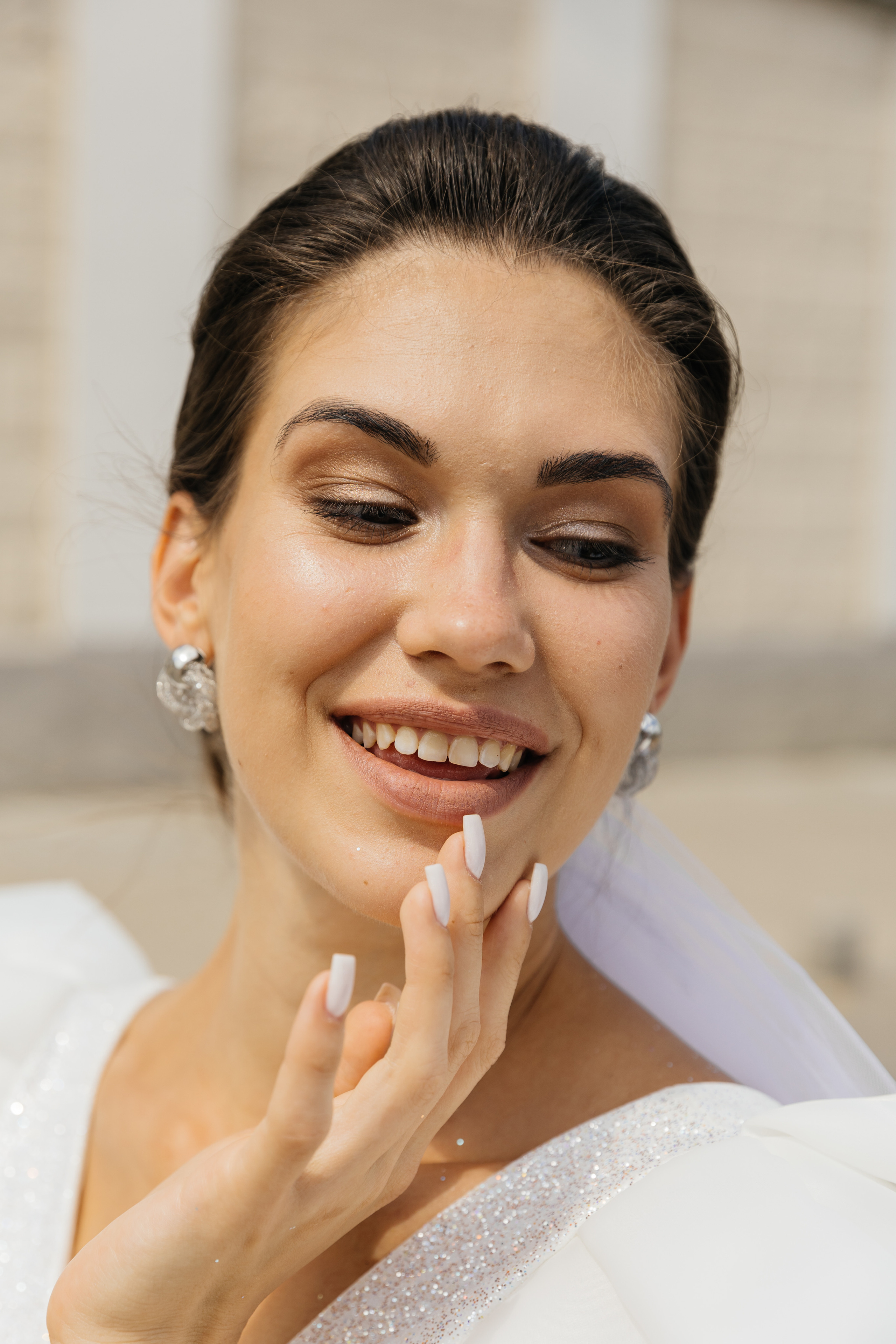 Дмитрий+Анастасия. Свадебный фотограф в Москве и МО Анна Чукова