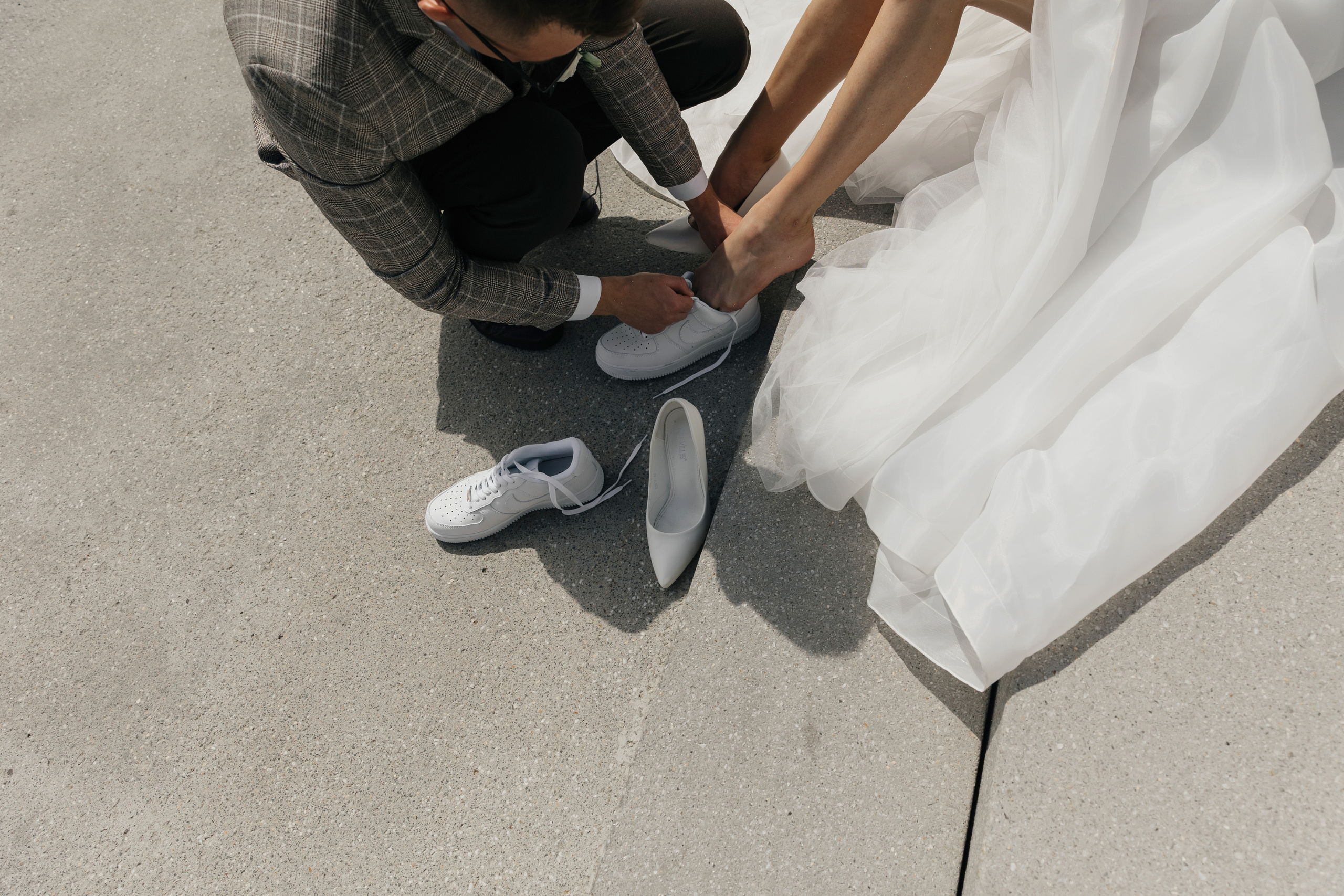 Дмитрий+Анастасия. Свадебный фотограф в Москве и МО Анна Чукова