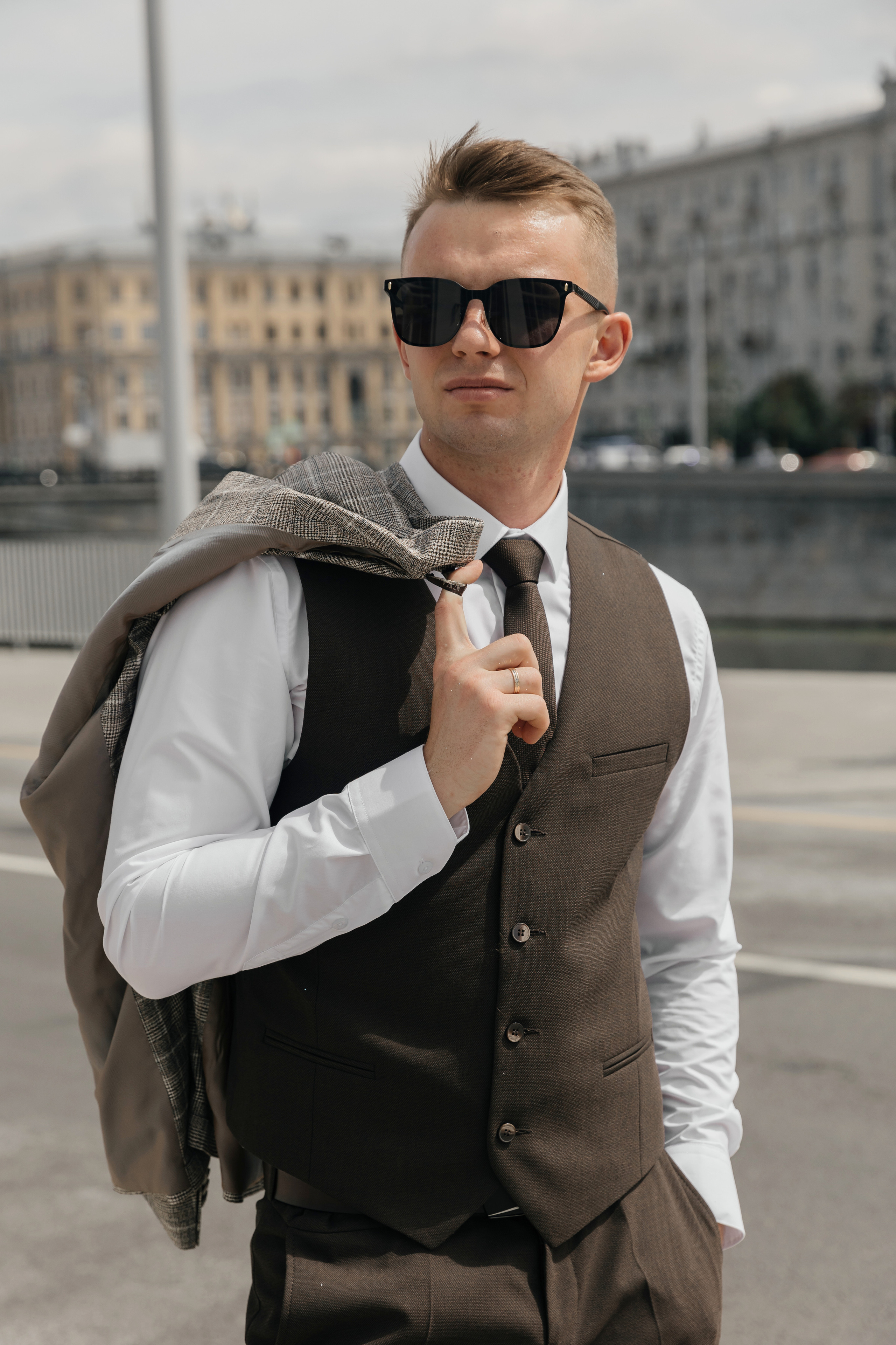 Дмитрий+Анастасия. Свадебный фотограф в Москве и МО Анна Чукова